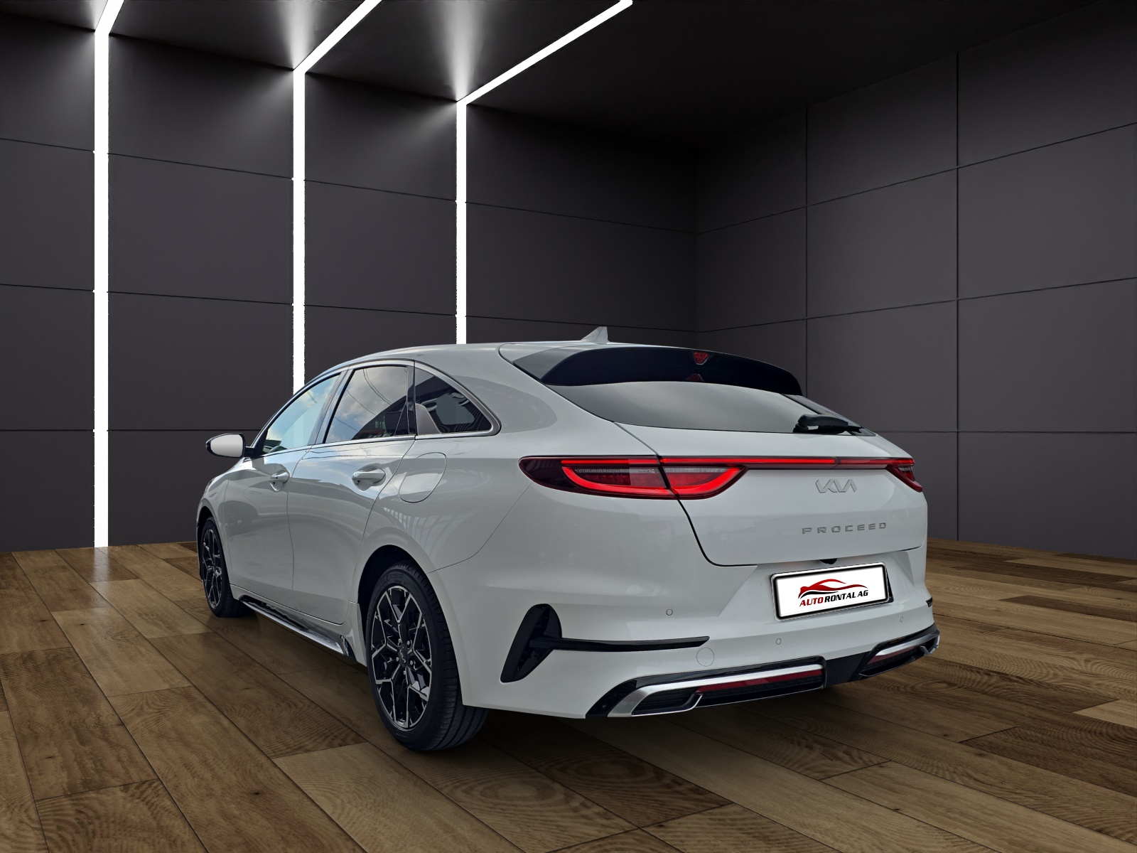 KIA ProCeed 1.5 T-GDi MHEV GT-Line DCT-image-6