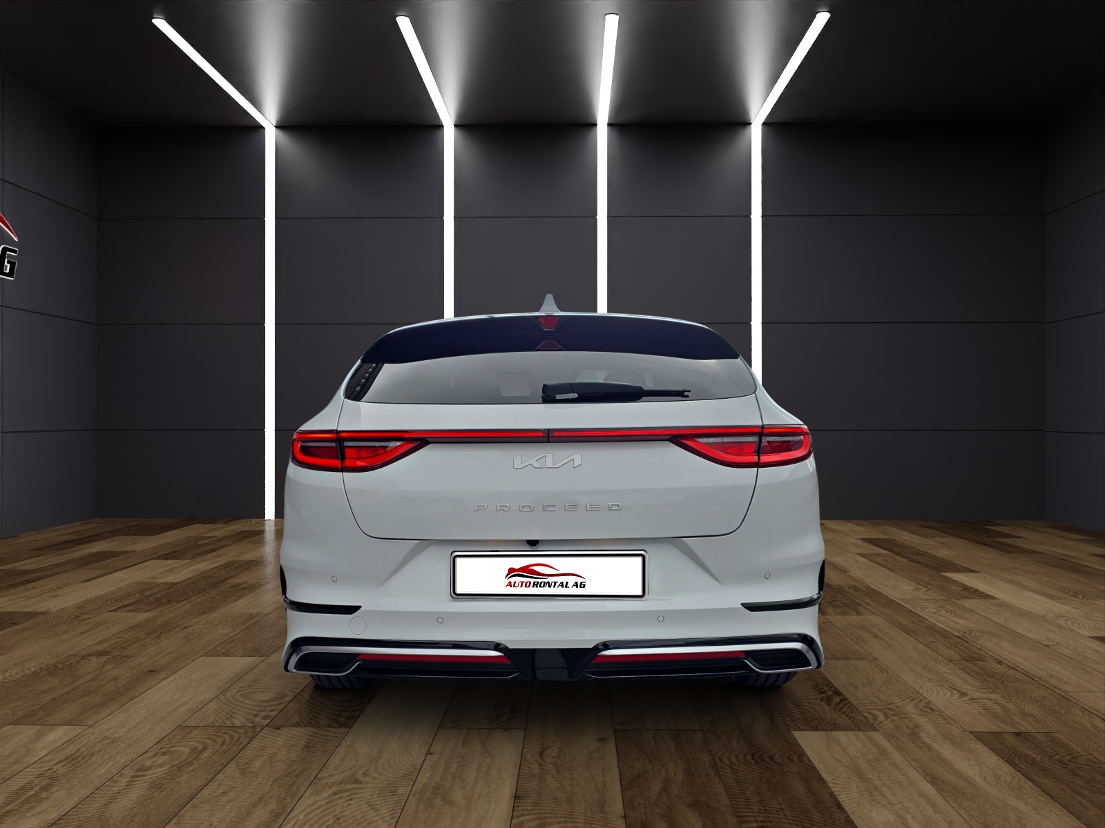 KIA ProCeed 1.5 T-GDi MHEV GT-Line DCT-image-7