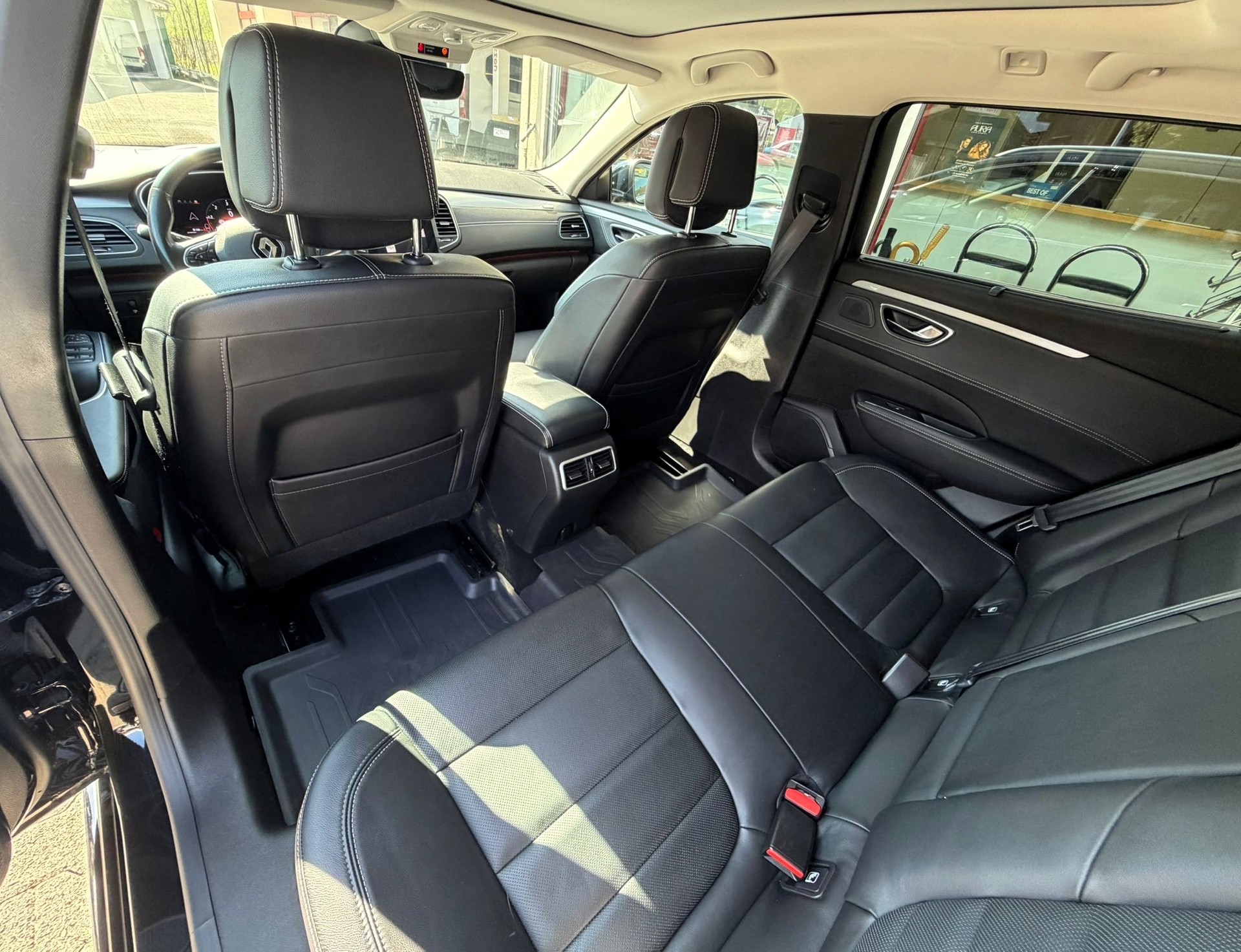 RENAULT Talisman Grandtour 2.0 Blue dCi Intens EDC-image-9