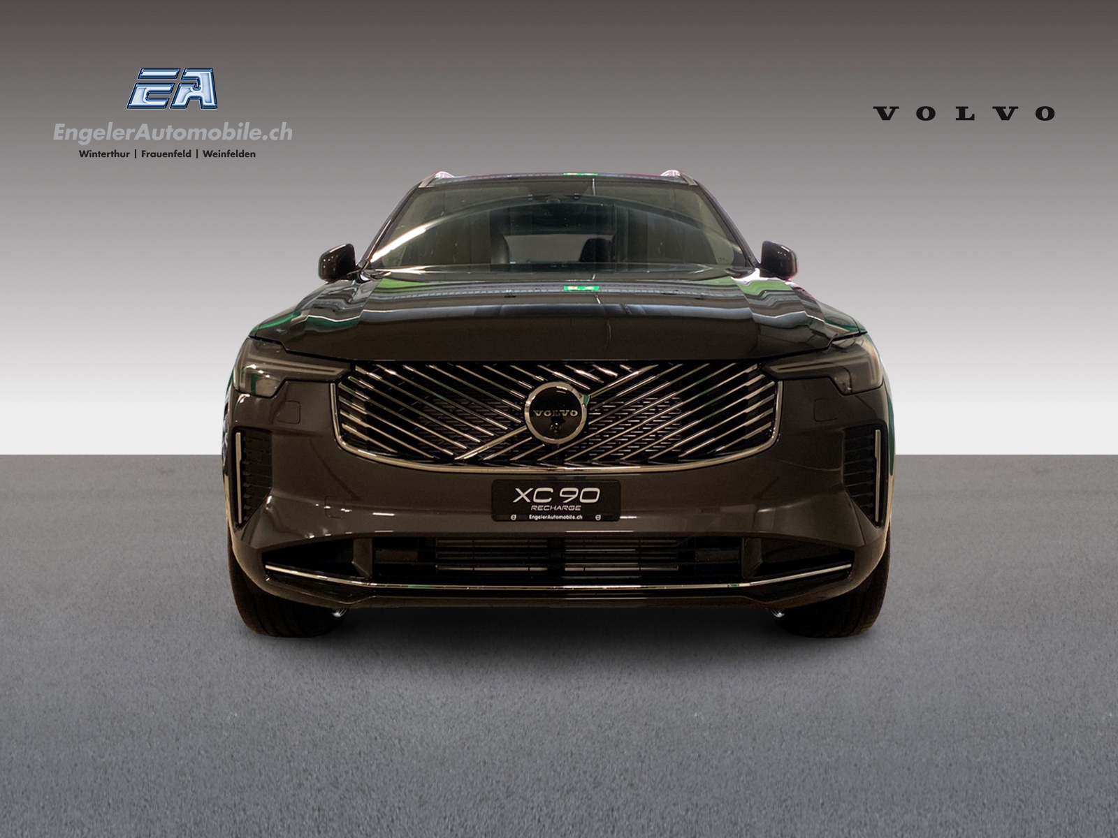 VOLVO XC90 2.0 T8 TE Ultra Bright eAWD-image-1