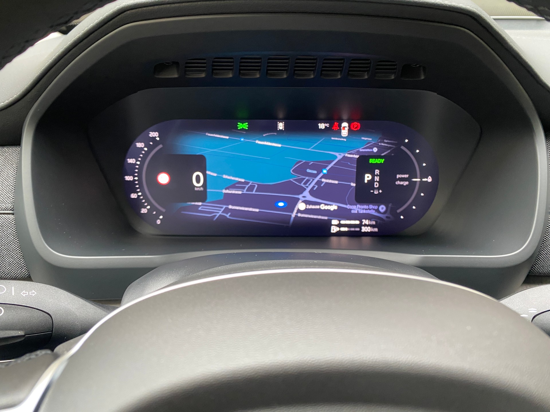 VOLVO XC90 2.0 T8 TE Ultra Bright eAWD-image-8