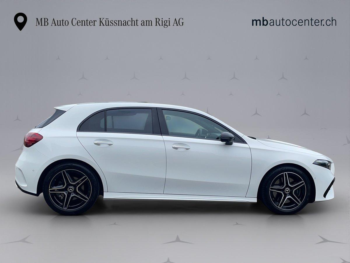 MERCEDES-BENZ A 250 AMG Line 4m-image-6
