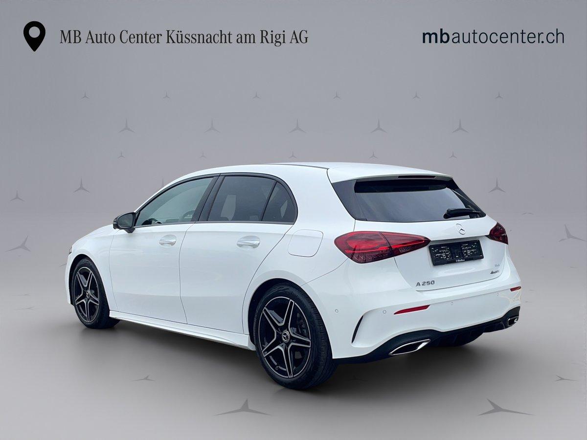 MERCEDES-BENZ A 250 AMG Line 4m-image-3