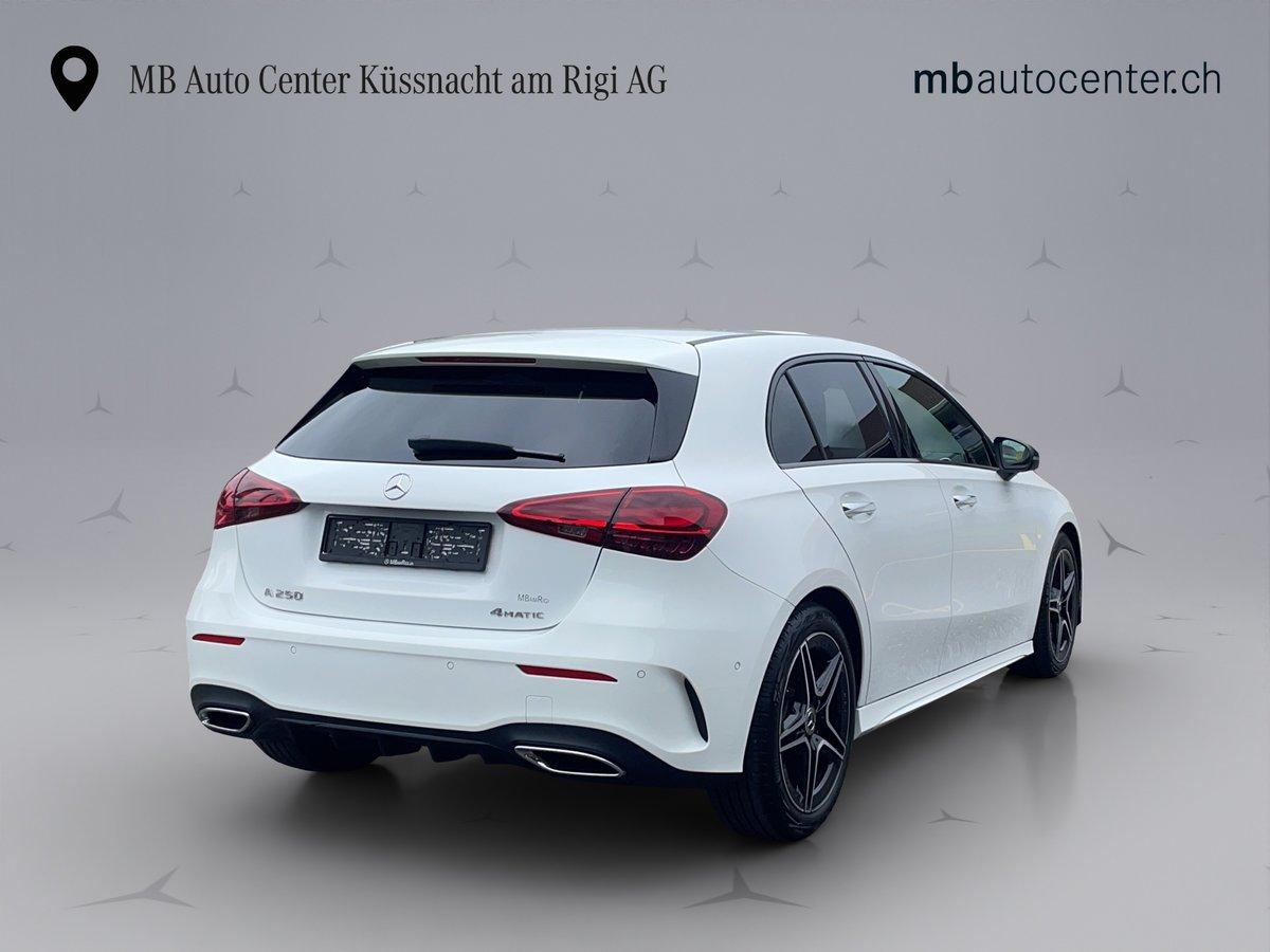 MERCEDES-BENZ A 250 AMG Line 4m-image-5