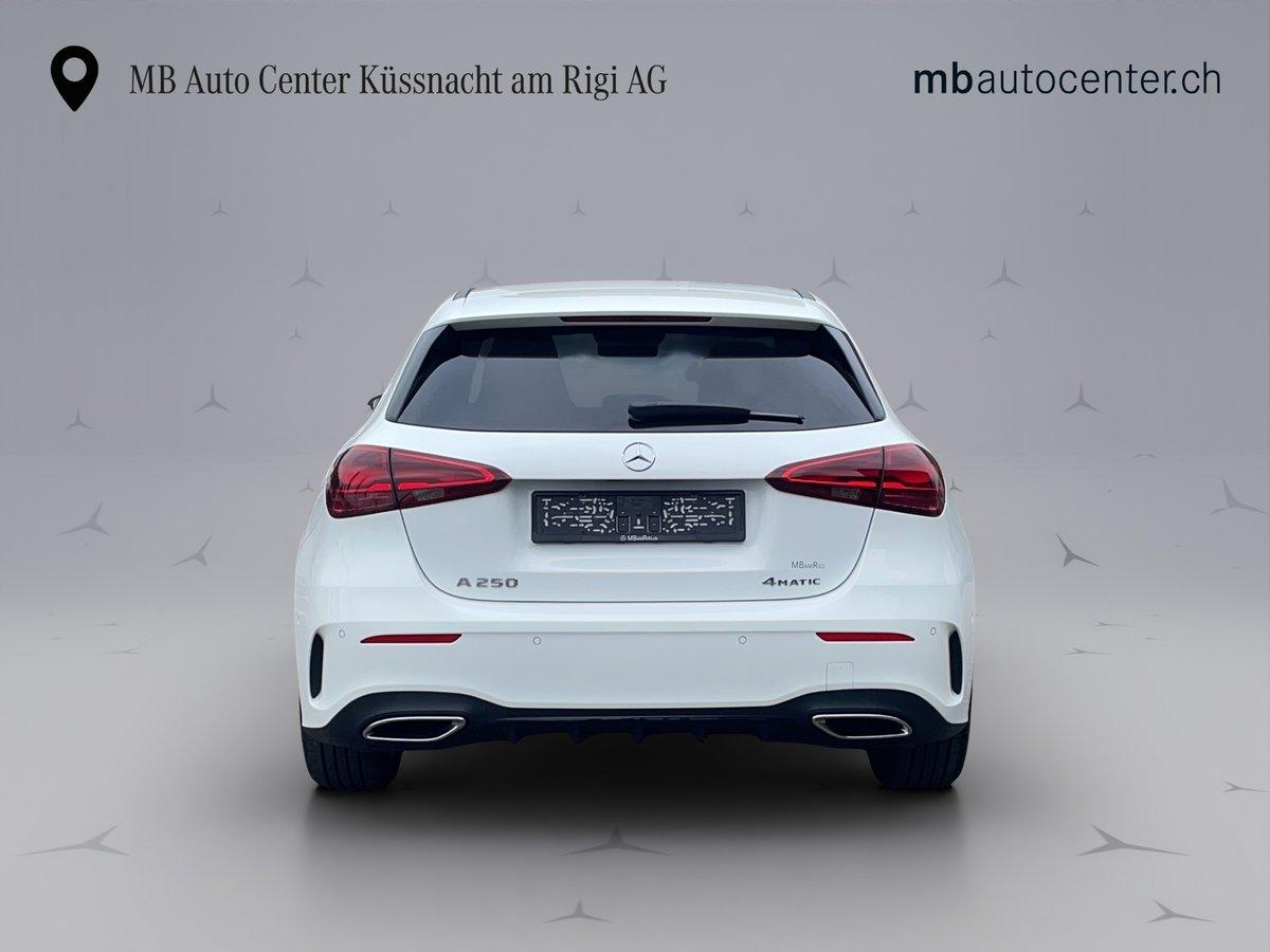 MERCEDES-BENZ A 250 AMG Line 4m-image-4