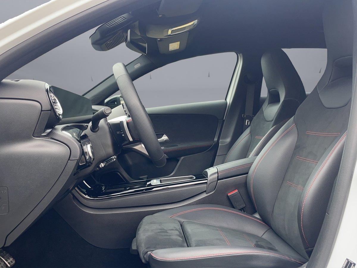 MERCEDES-BENZ A 250 AMG Line 4m-image-8