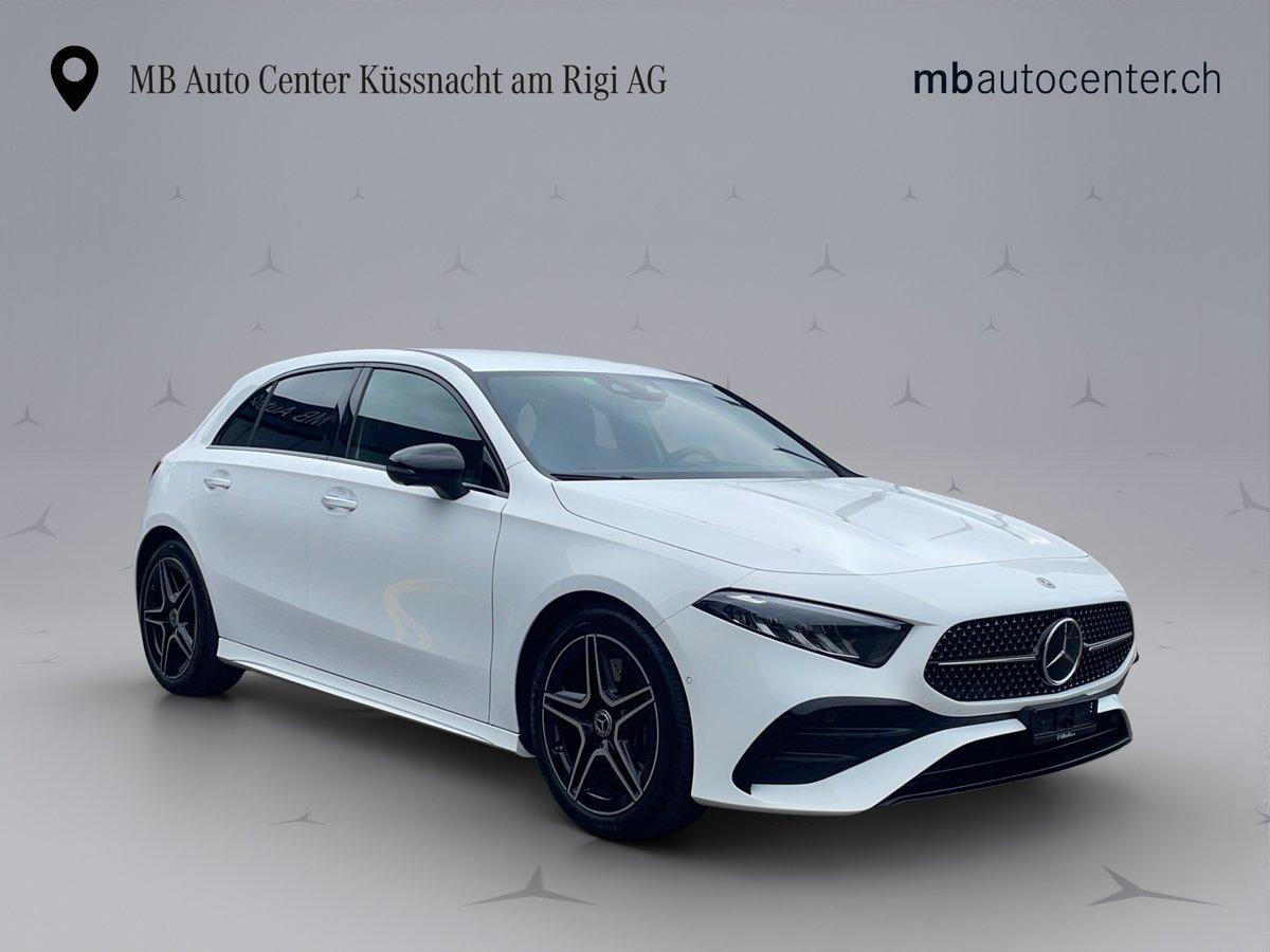 MERCEDES-BENZ A 250 AMG Line 4m-image-7