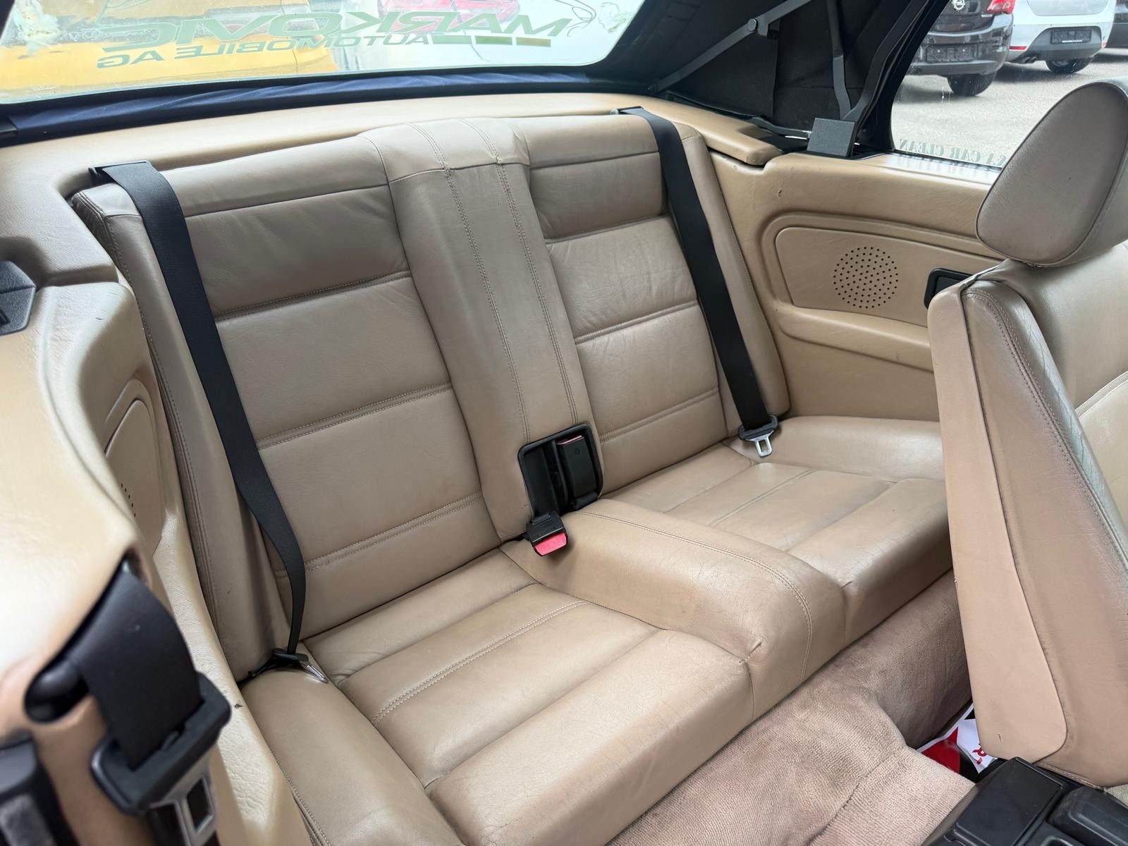 BMW 318i Cabrio ABS-image-6