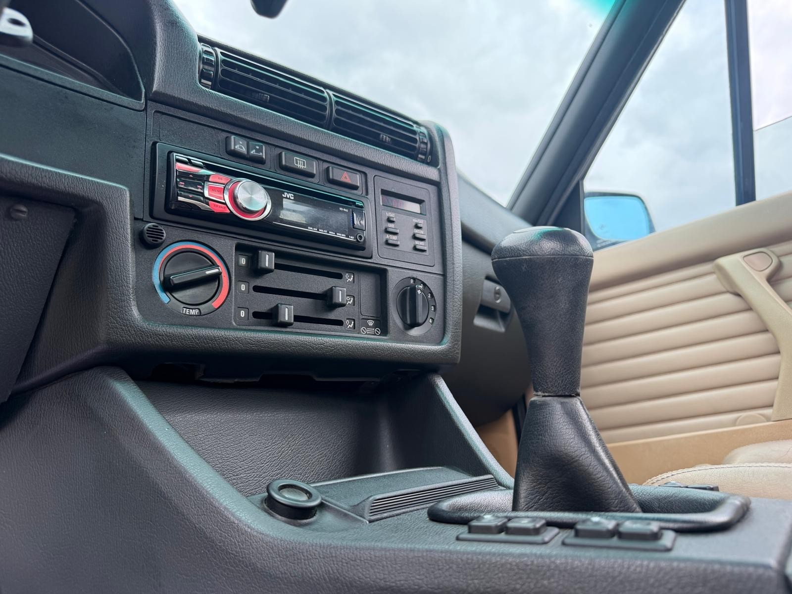 BMW 318i Cabrio ABS-image-9