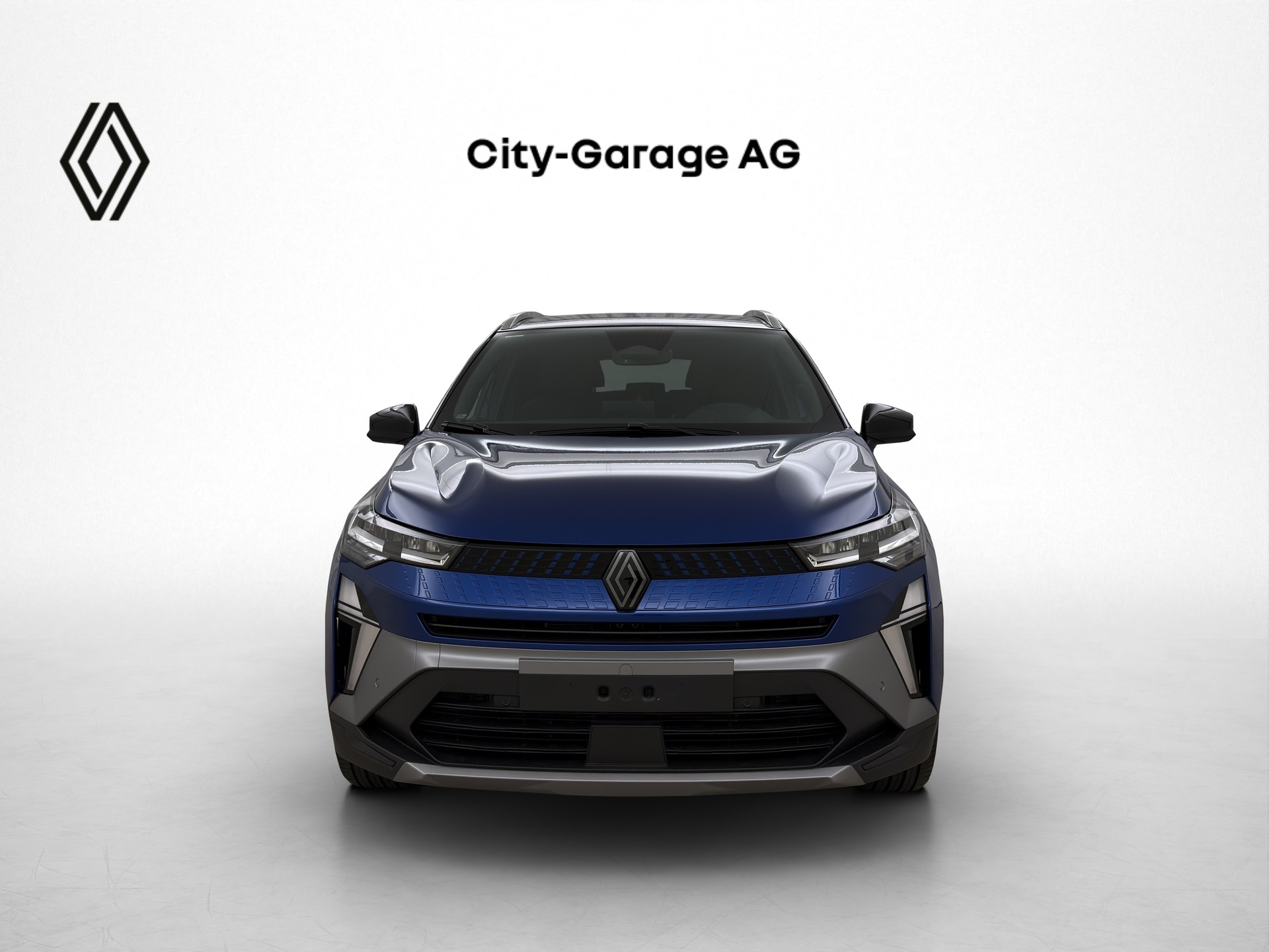 RENAULT Captur 1.8 E-Tech esprit Alpine-image-1