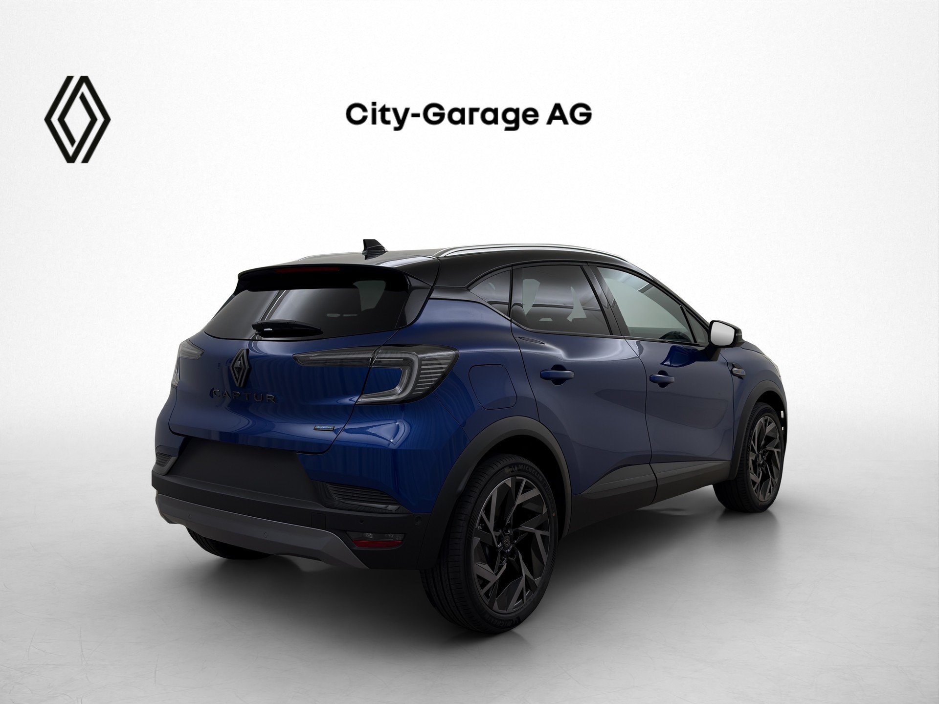 RENAULT Captur 1.8 E-Tech esprit Alpine-image-4