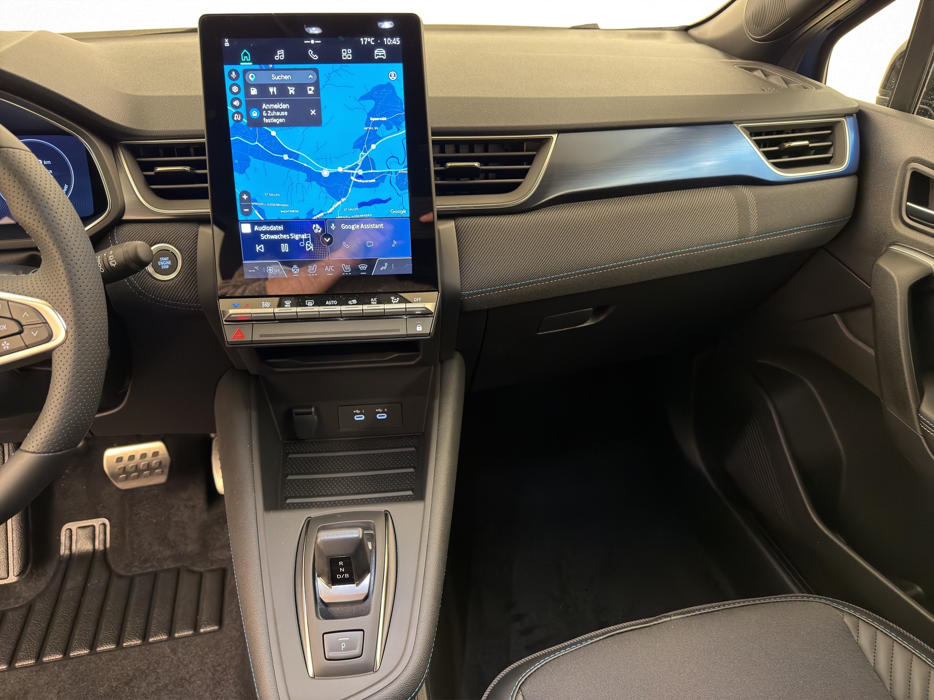 RENAULT Captur 1.8 E-Tech esprit Alpine-image-9