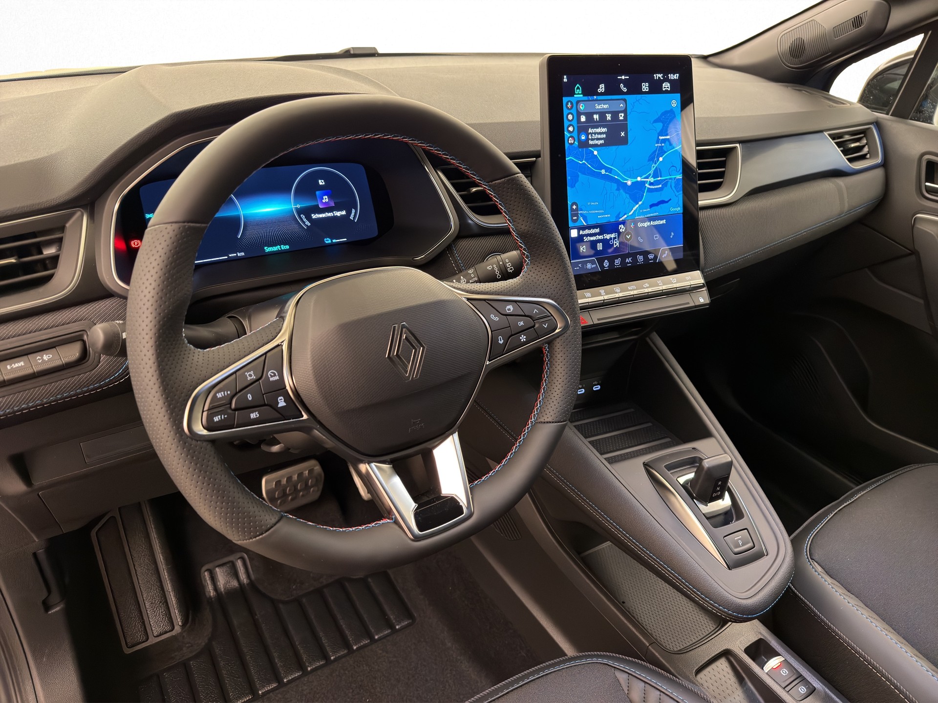 RENAULT Captur 1.8 E-Tech esprit Alpine-image-13