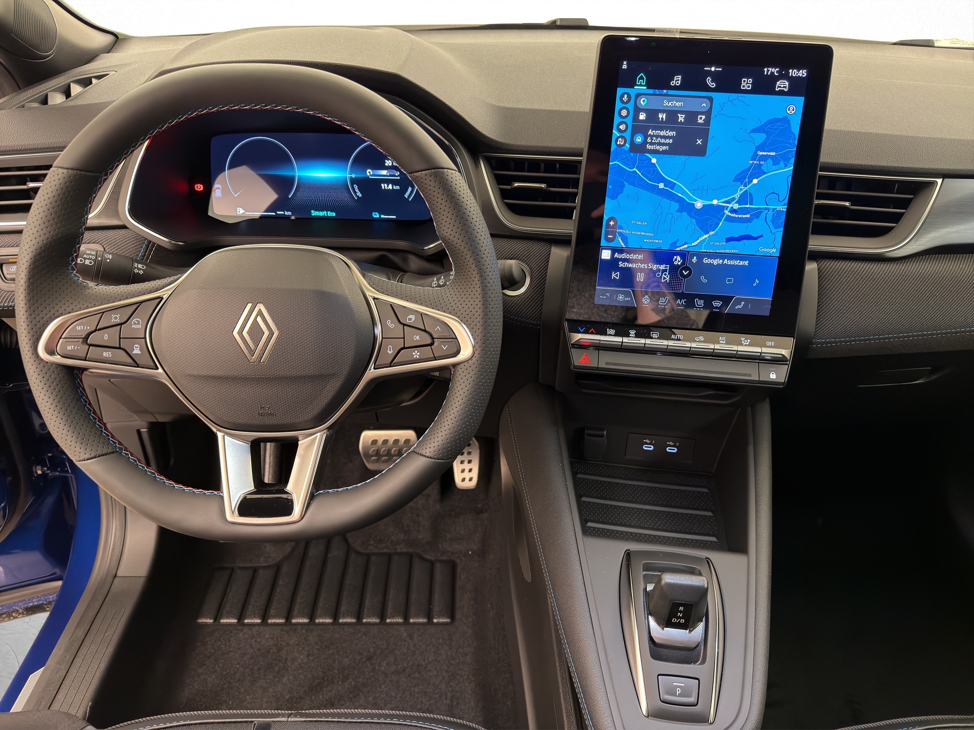 RENAULT Captur 1.8 E-Tech esprit Alpine-image-8