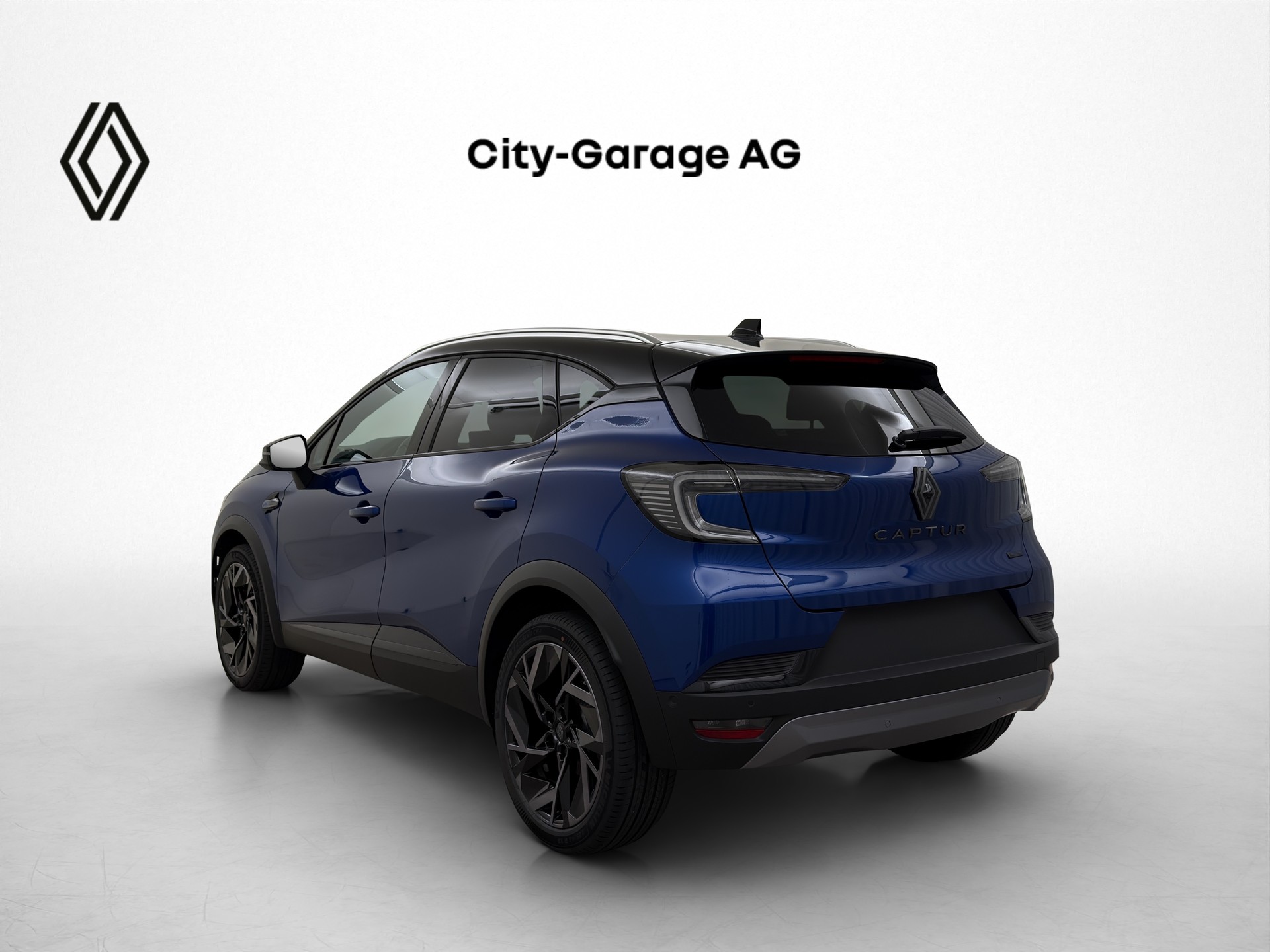 RENAULT Captur 1.8 E-Tech esprit Alpine-image-2