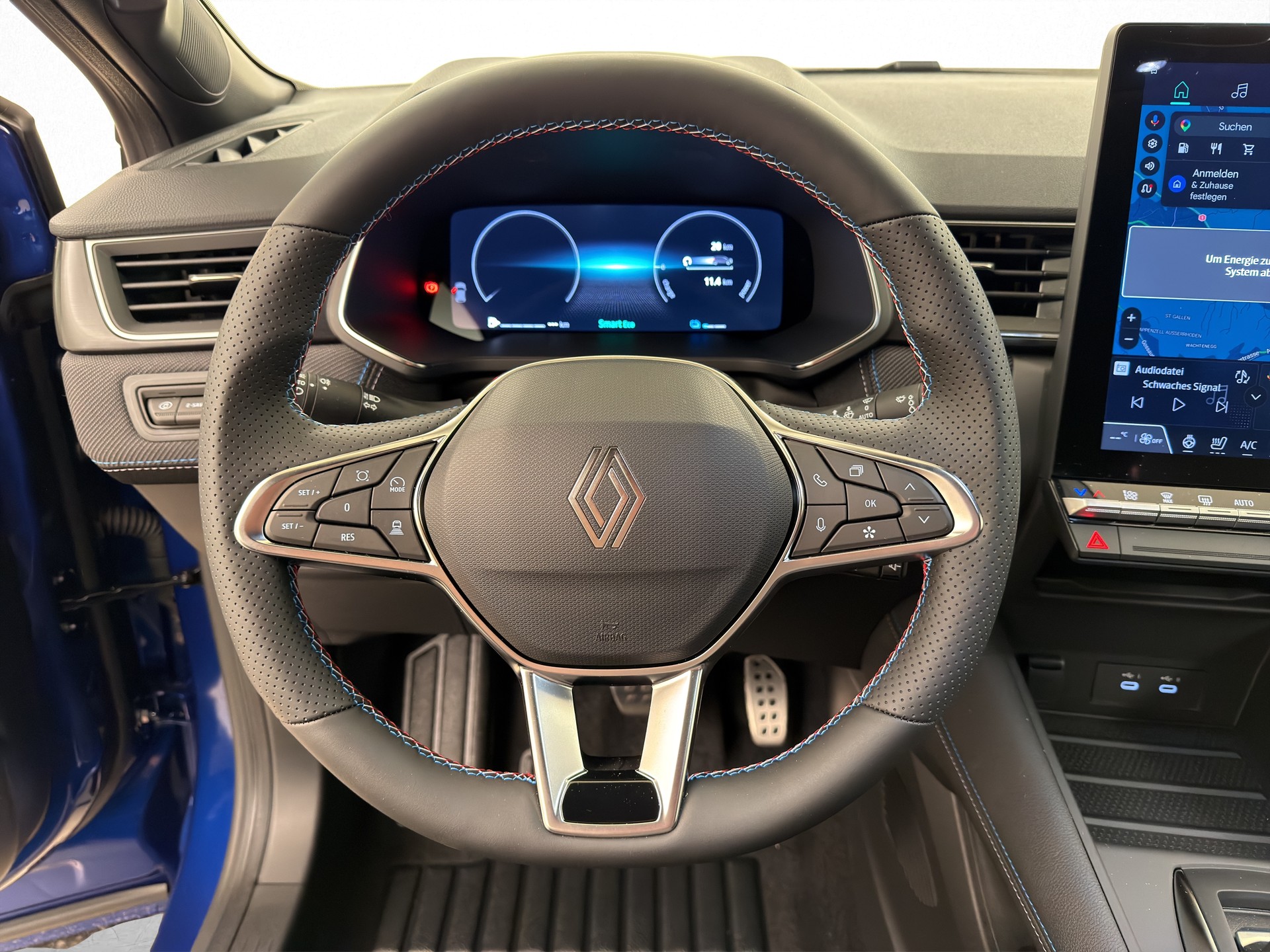 RENAULT Captur 1.8 E-Tech esprit Alpine-image-7