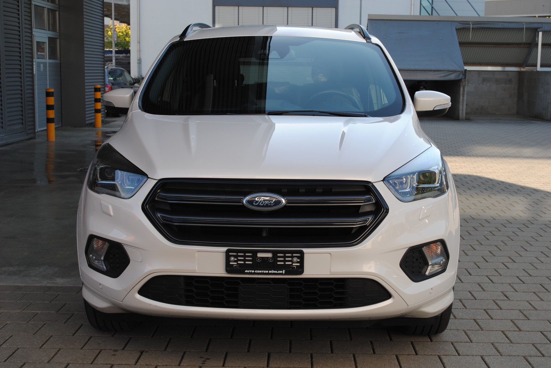 FORD Kuga 2.0 TDCi ST Line 4WD PowerShift-showroom-element-2