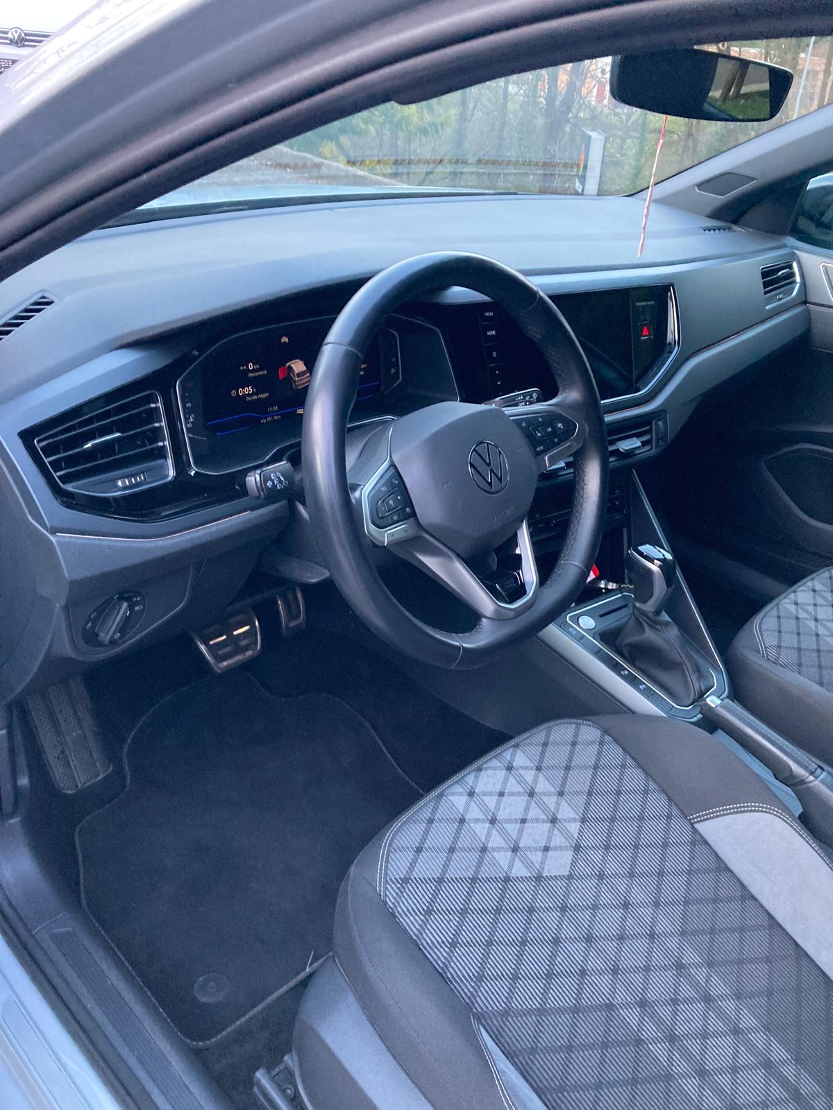 VW Taigo 1.0 TSI R-Line DSG-image-10