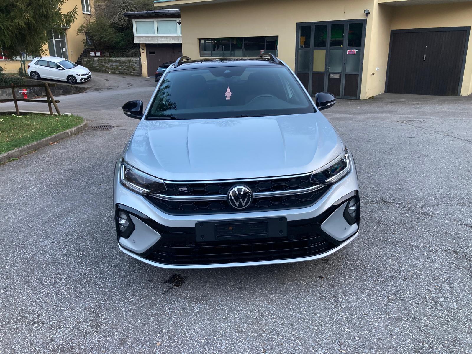 VW Taigo 1.0 TSI R-Line DSG-image-1