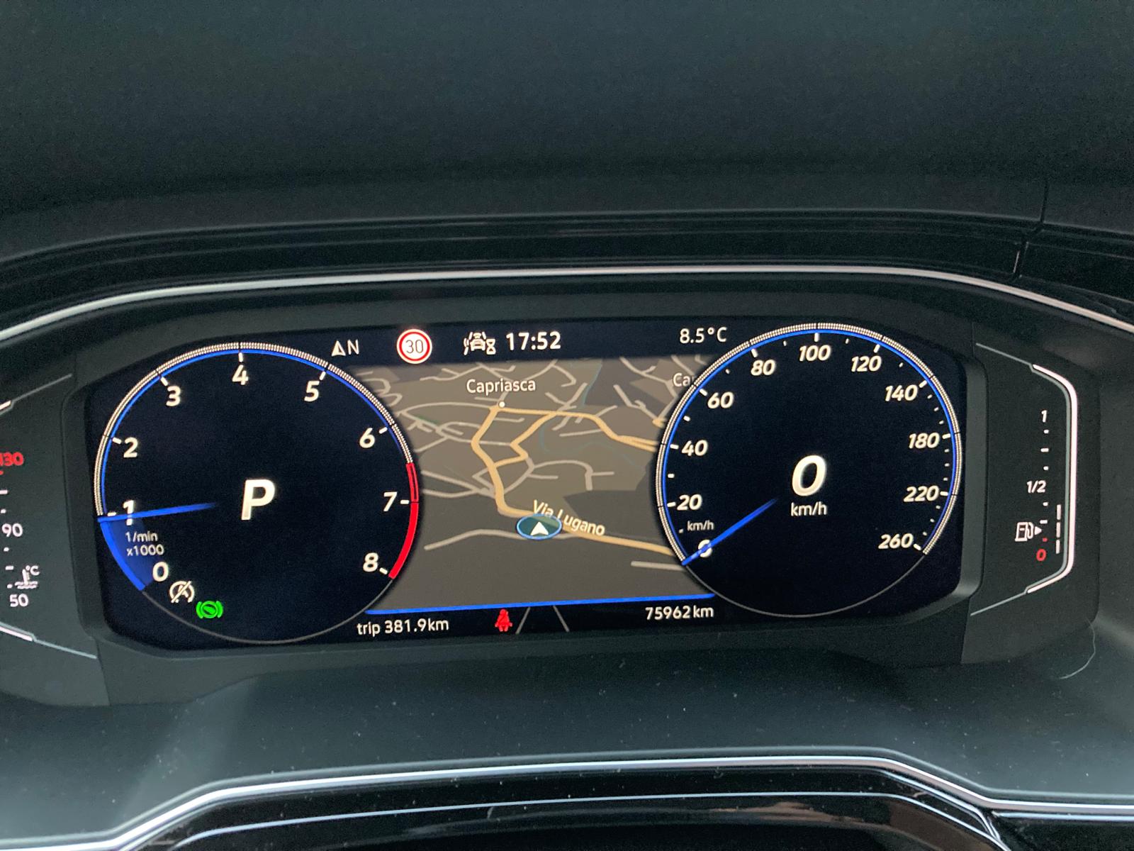 VW Taigo 1.0 TSI R-Line DSG-image-8