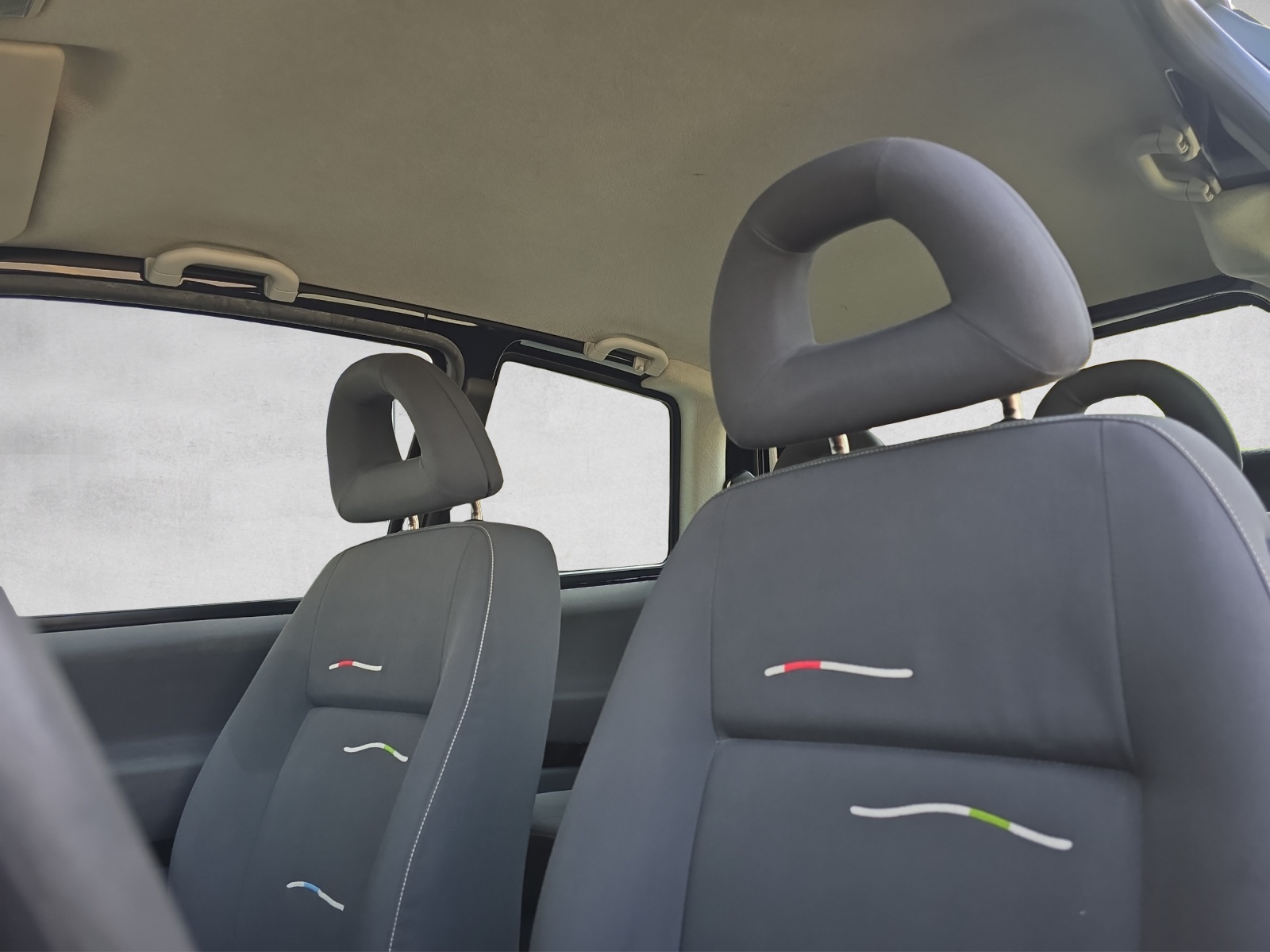 VW Lupo 1.4 75PS Comfortline ABS-image-10