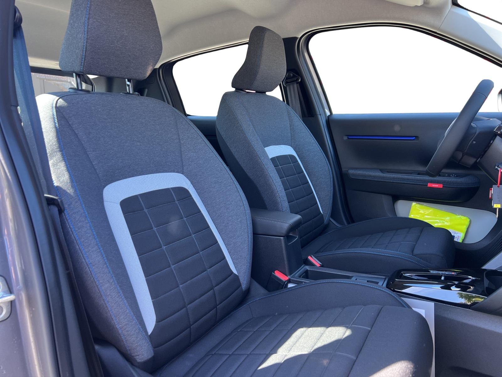 CITROEN e-C3 Tonic-image-12
