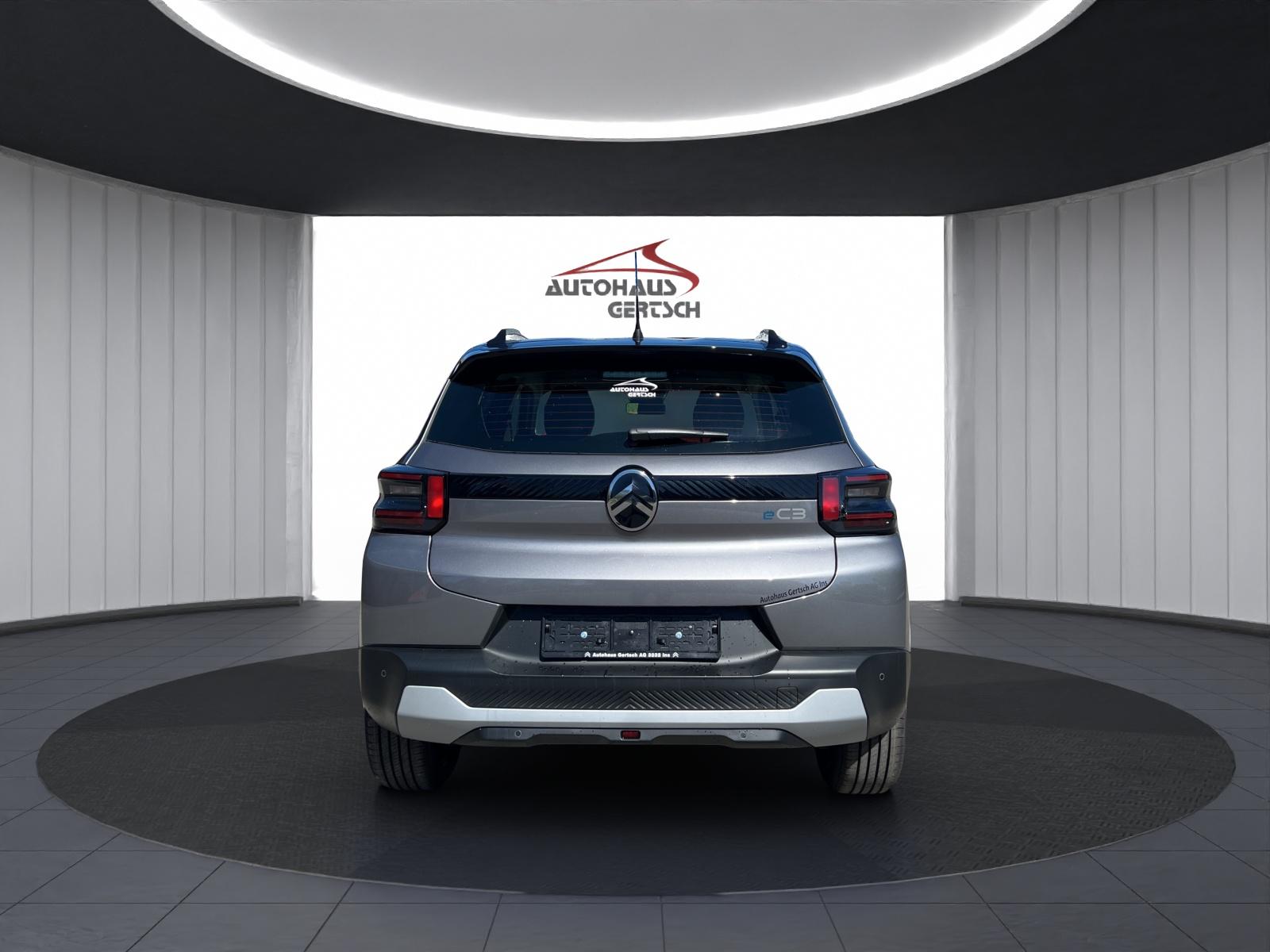 CITROEN e-C3 Tonic-image-4