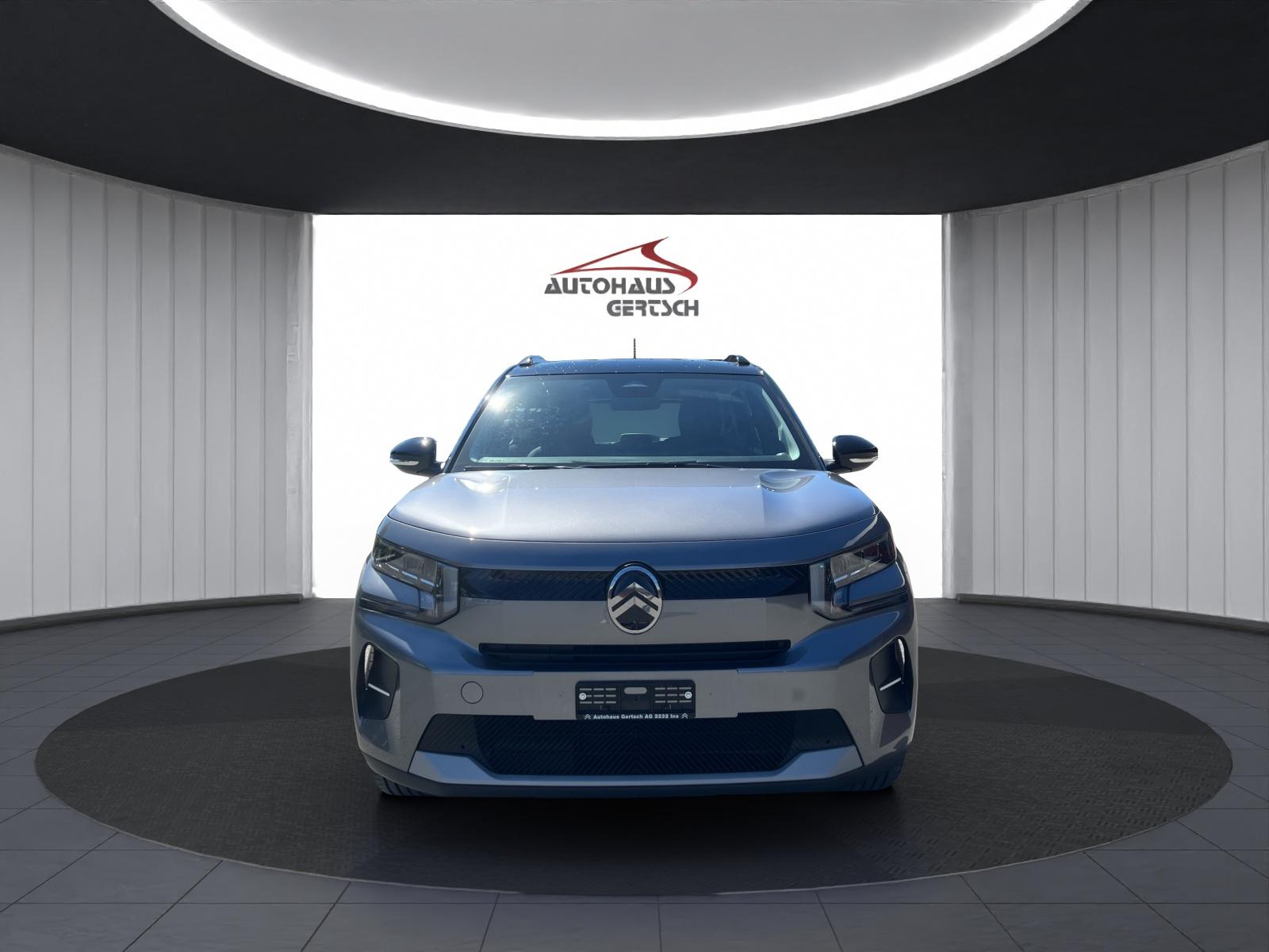 CITROEN e-C3 Tonic-image-1