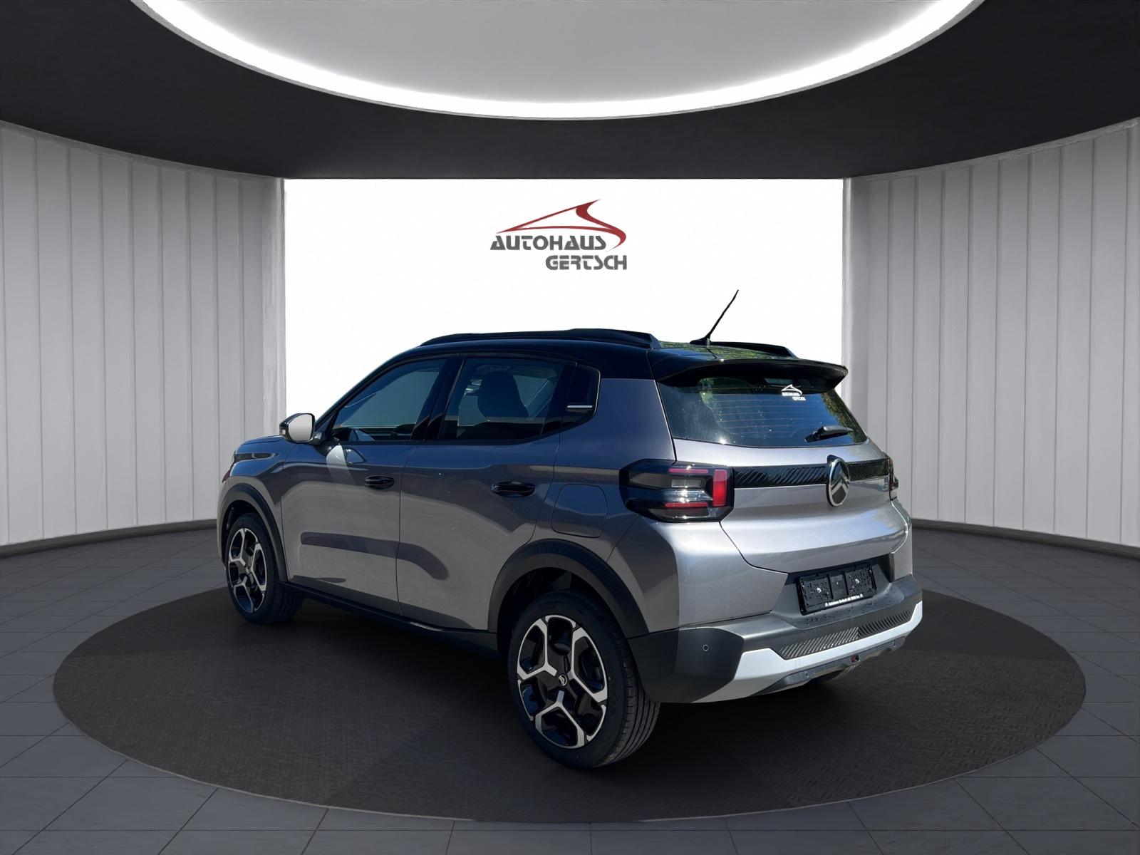 CITROEN e-C3 Tonic-image-5