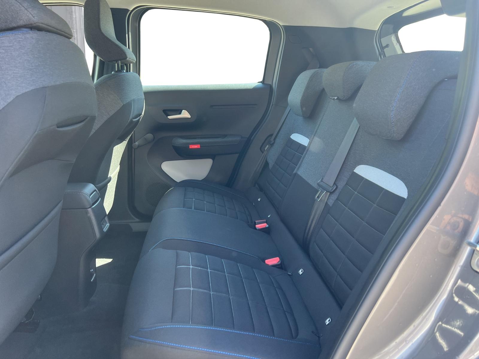 CITROEN e-C3 Tonic-image-9