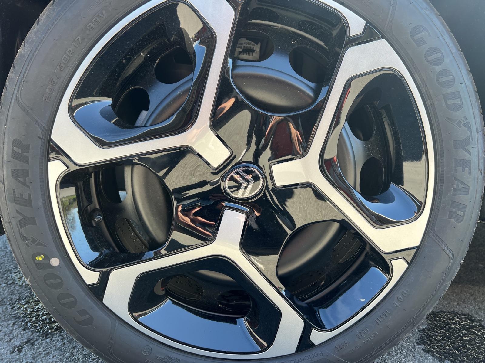 CITROEN e-C3 Tonic-image-6