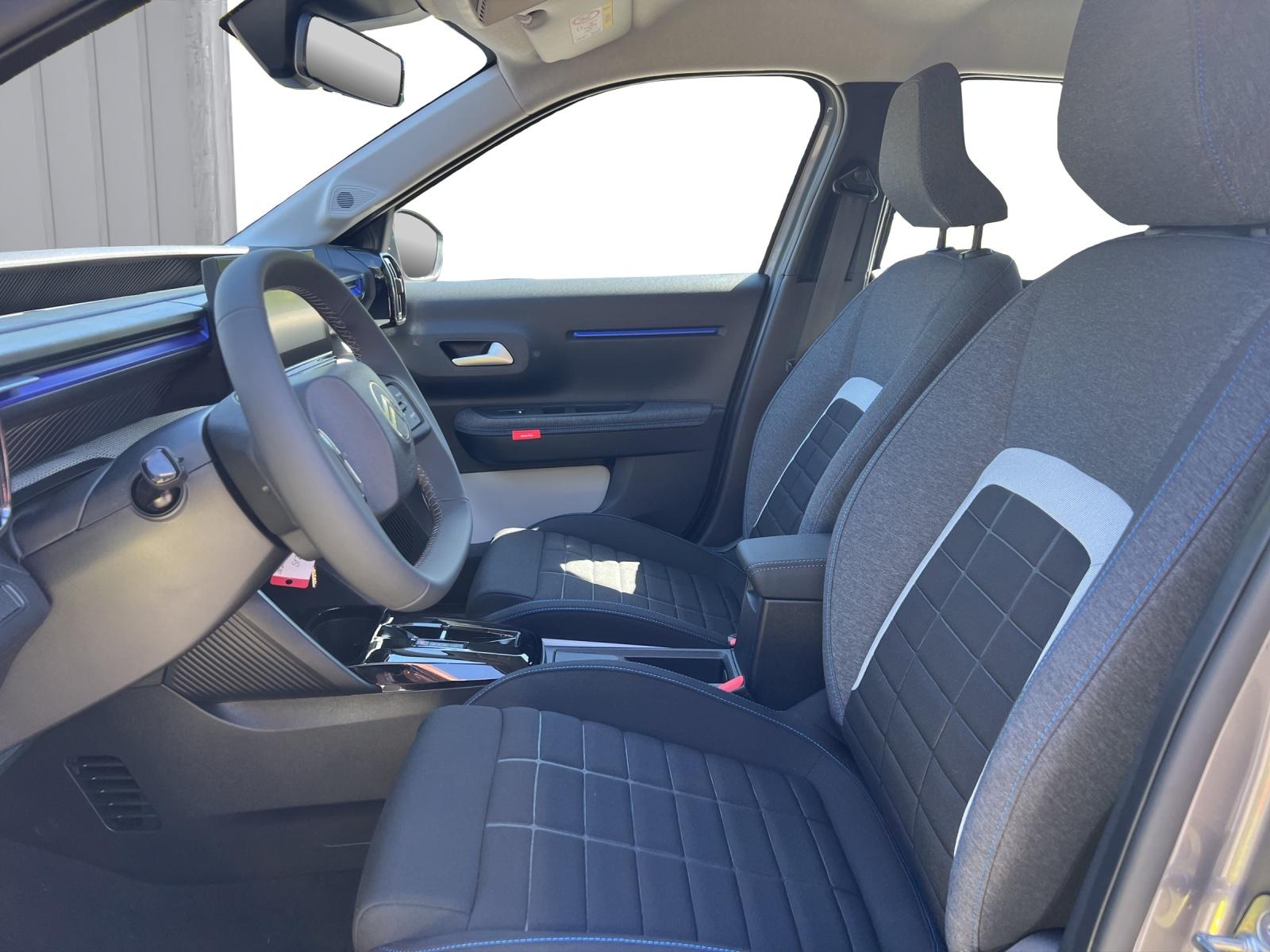 CITROEN e-C3 Tonic-image-7
