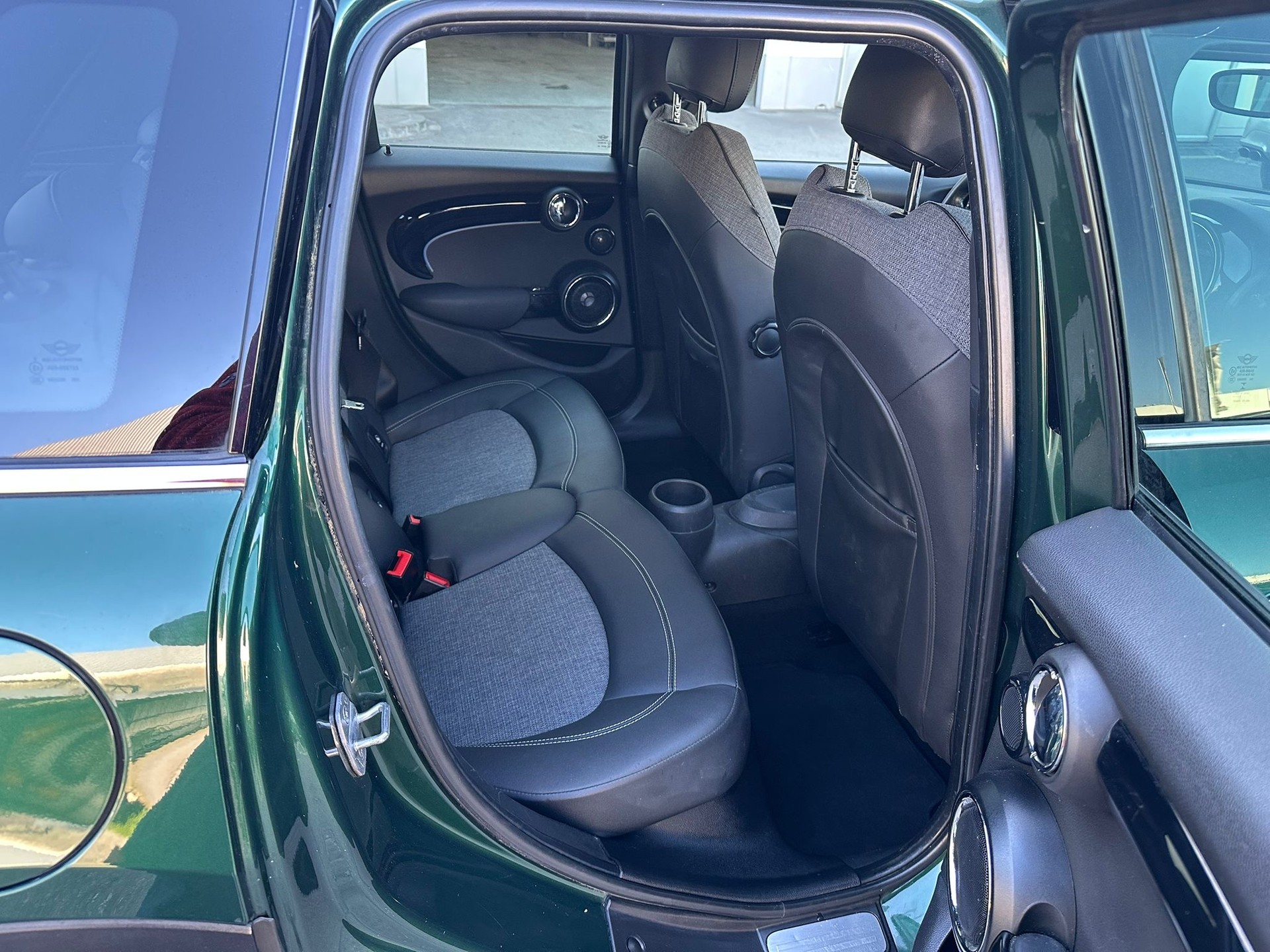 MINI Cooper-image-14