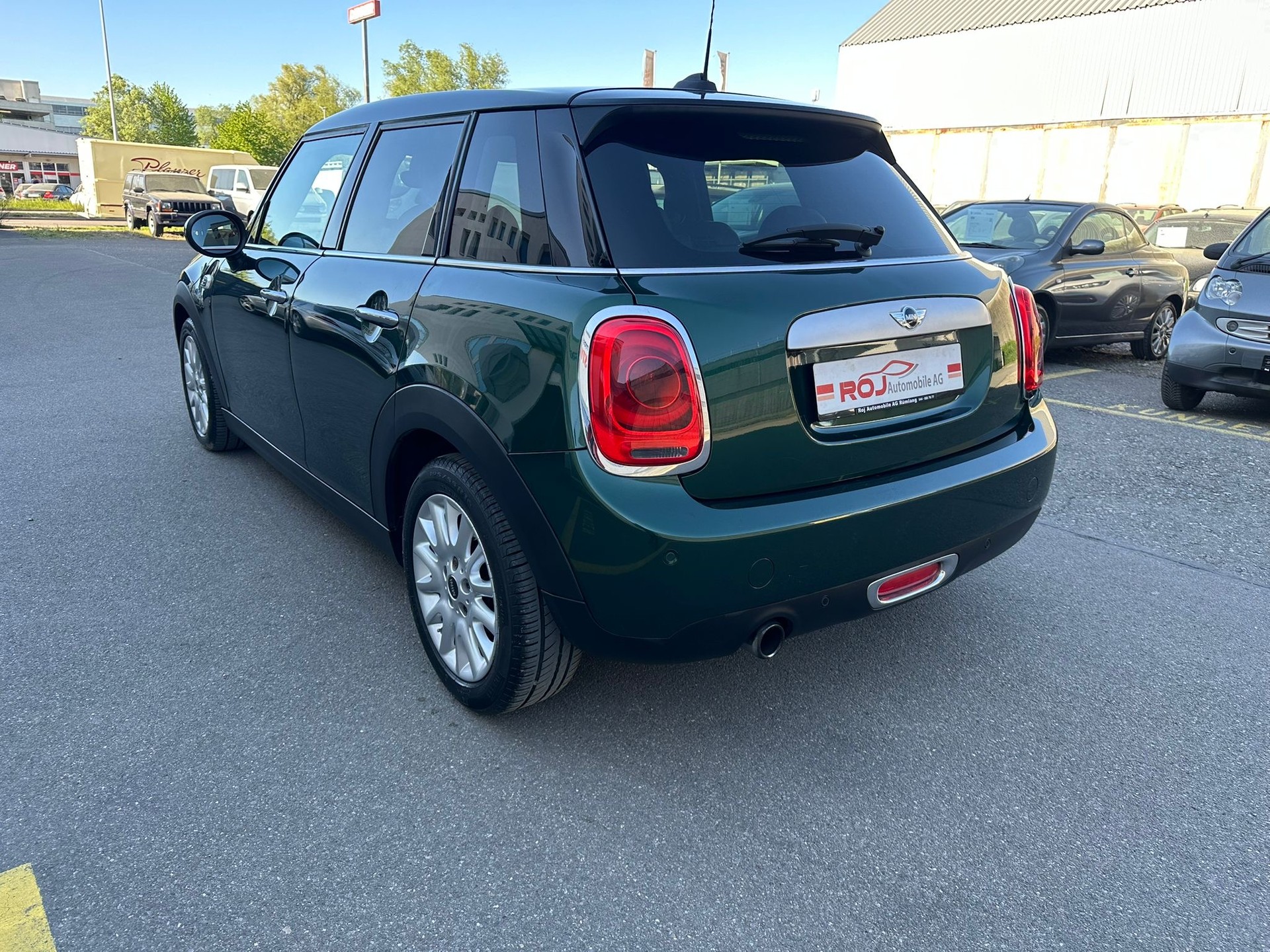 MINI Cooper-image-7