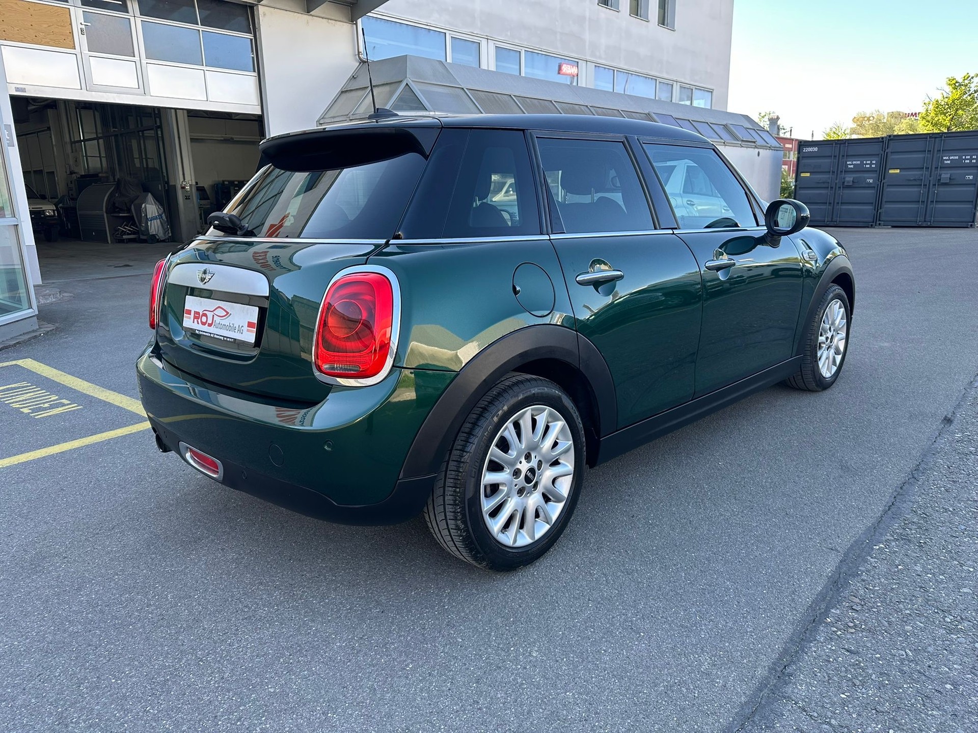 MINI Cooper-image-5