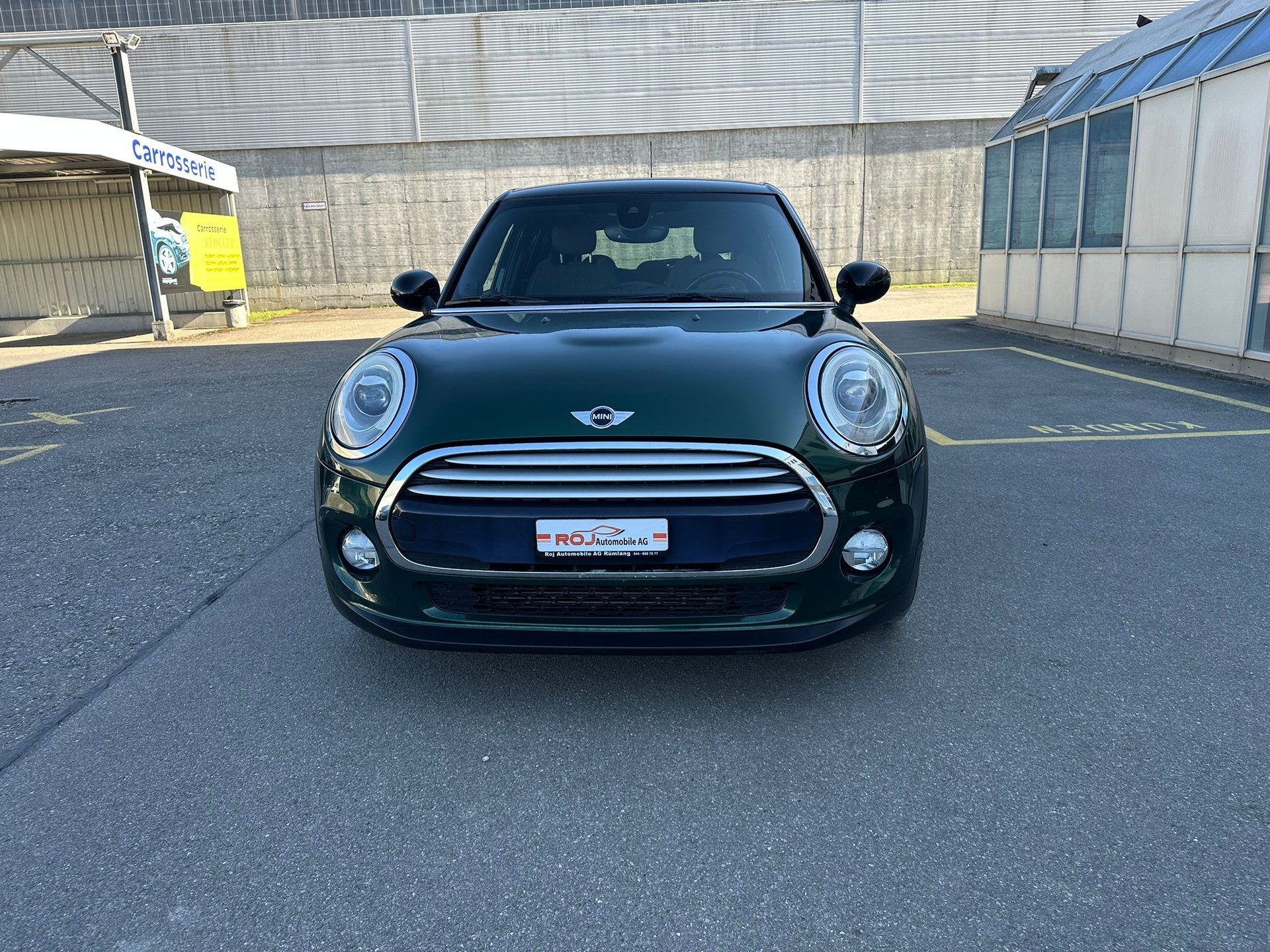 MINI Cooper-image-2