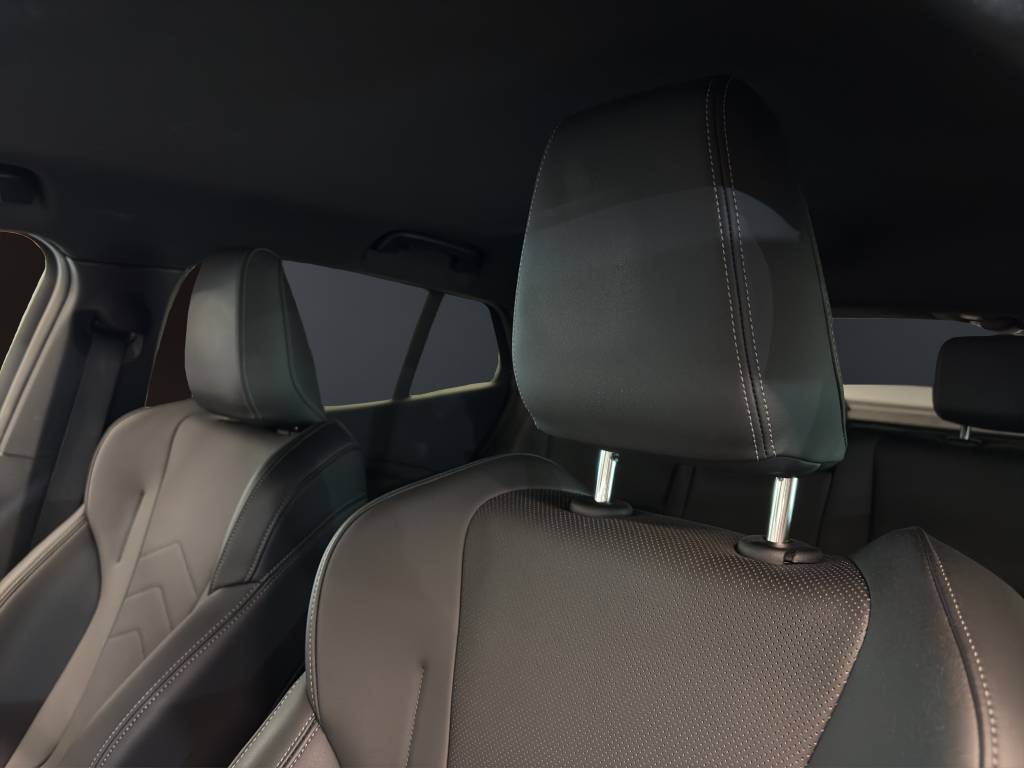BMW X2 sDrive 20i 48V M Sport-image-9