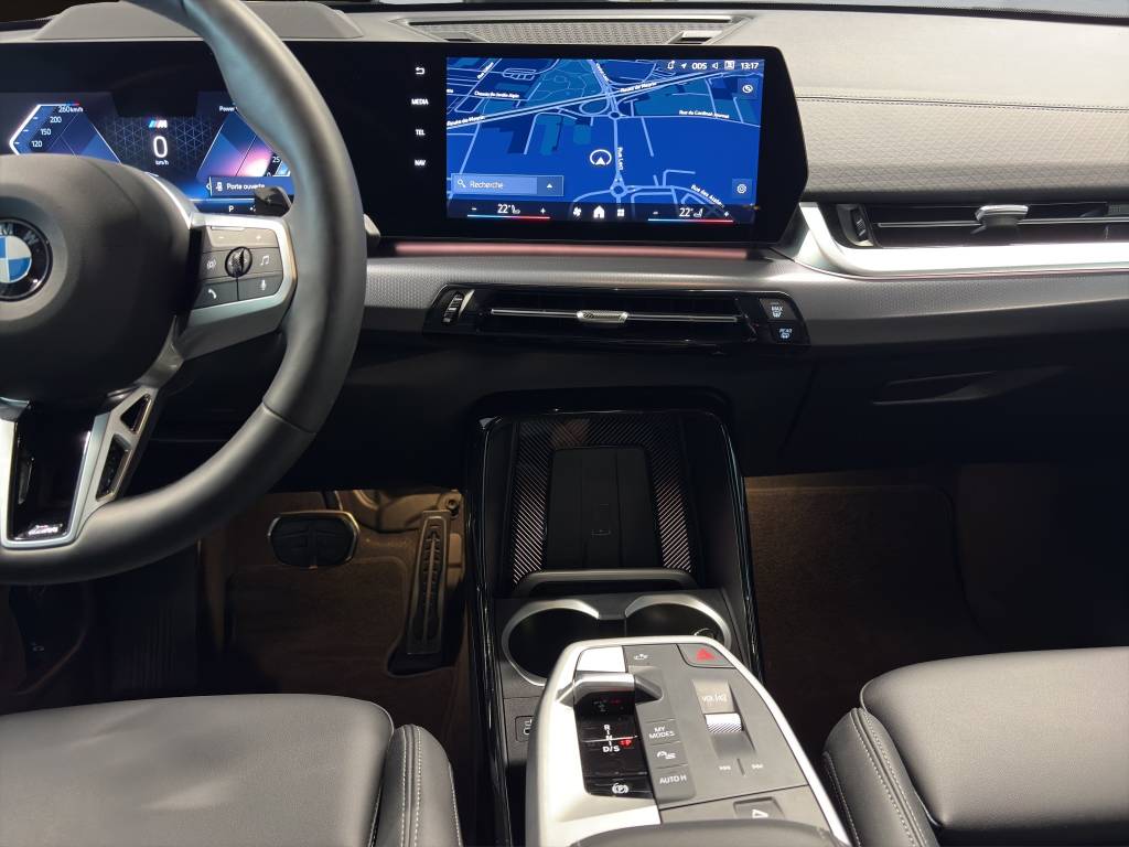 BMW X2 sDrive 20i 48V M Sport-image-6