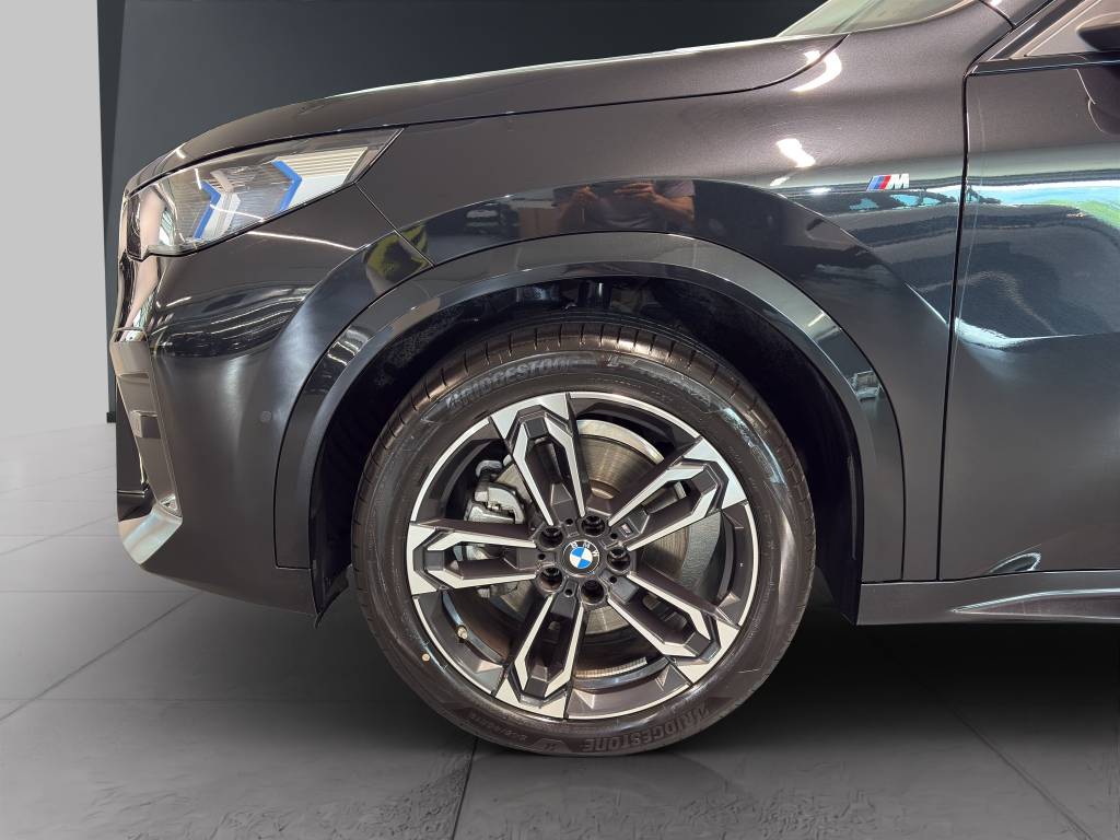 BMW X2 sDrive 20i 48V M Sport-image-15