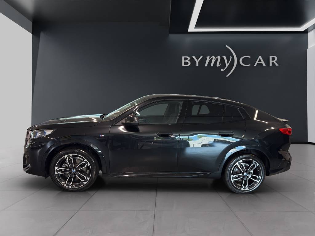 BMW X2 sDrive 20i 48V M Sport-image-2