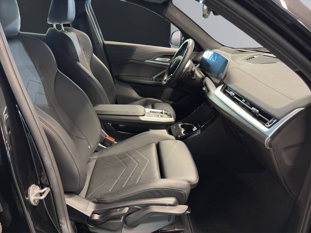 BMW X2 sDrive 20i 48V M Sport-image-10