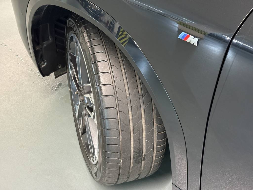 BMW X2 sDrive 20i 48V M Sport-image-12