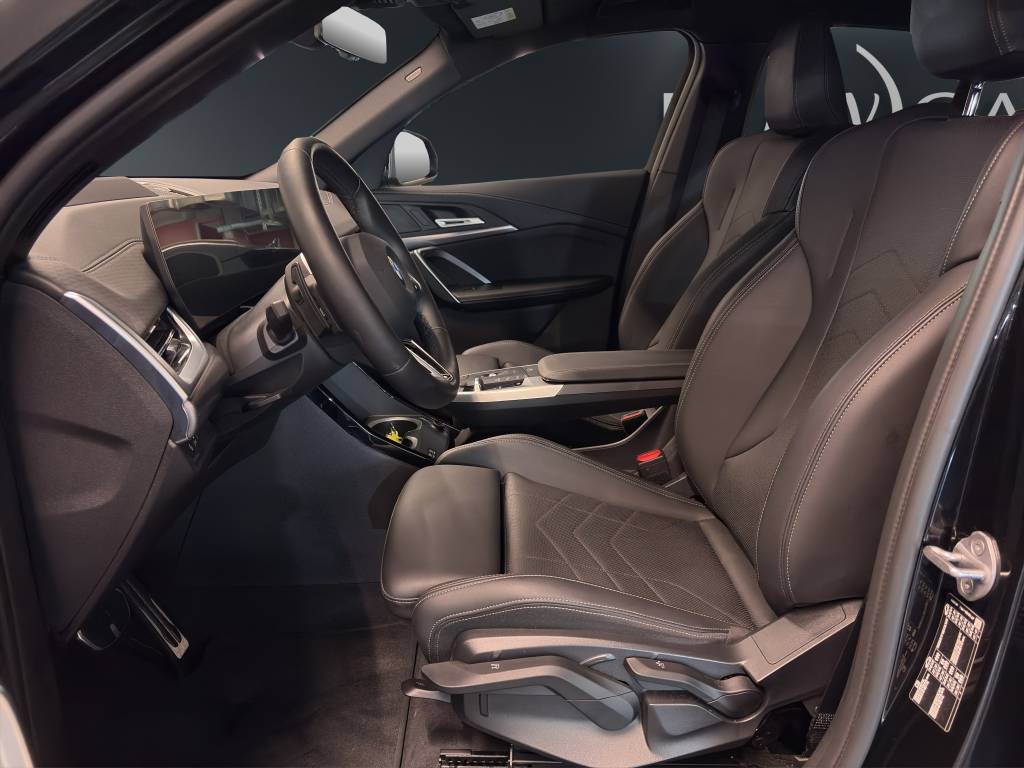 BMW X2 sDrive 20i 48V M Sport-image-7