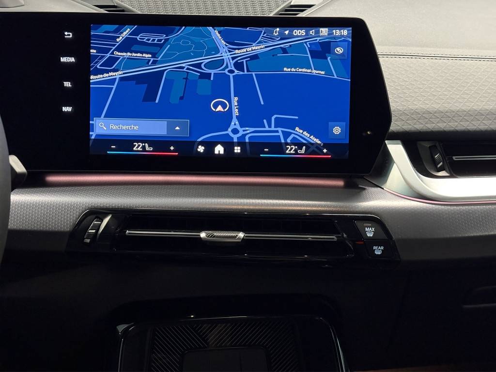 BMW X2 sDrive 20i 48V M Sport-image-13