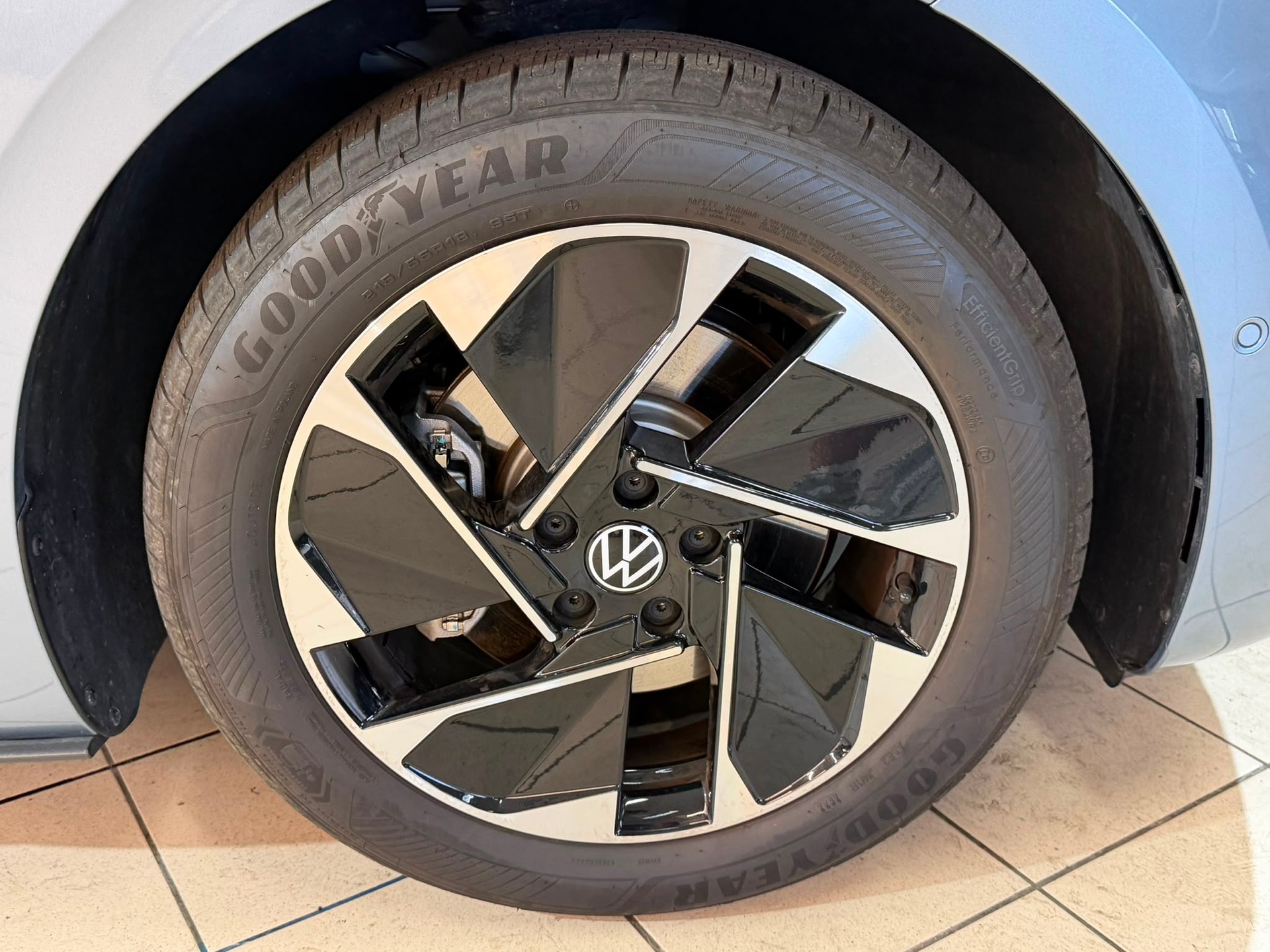 VW ID.3 Pro Performance 58 kWh Pro-image-4