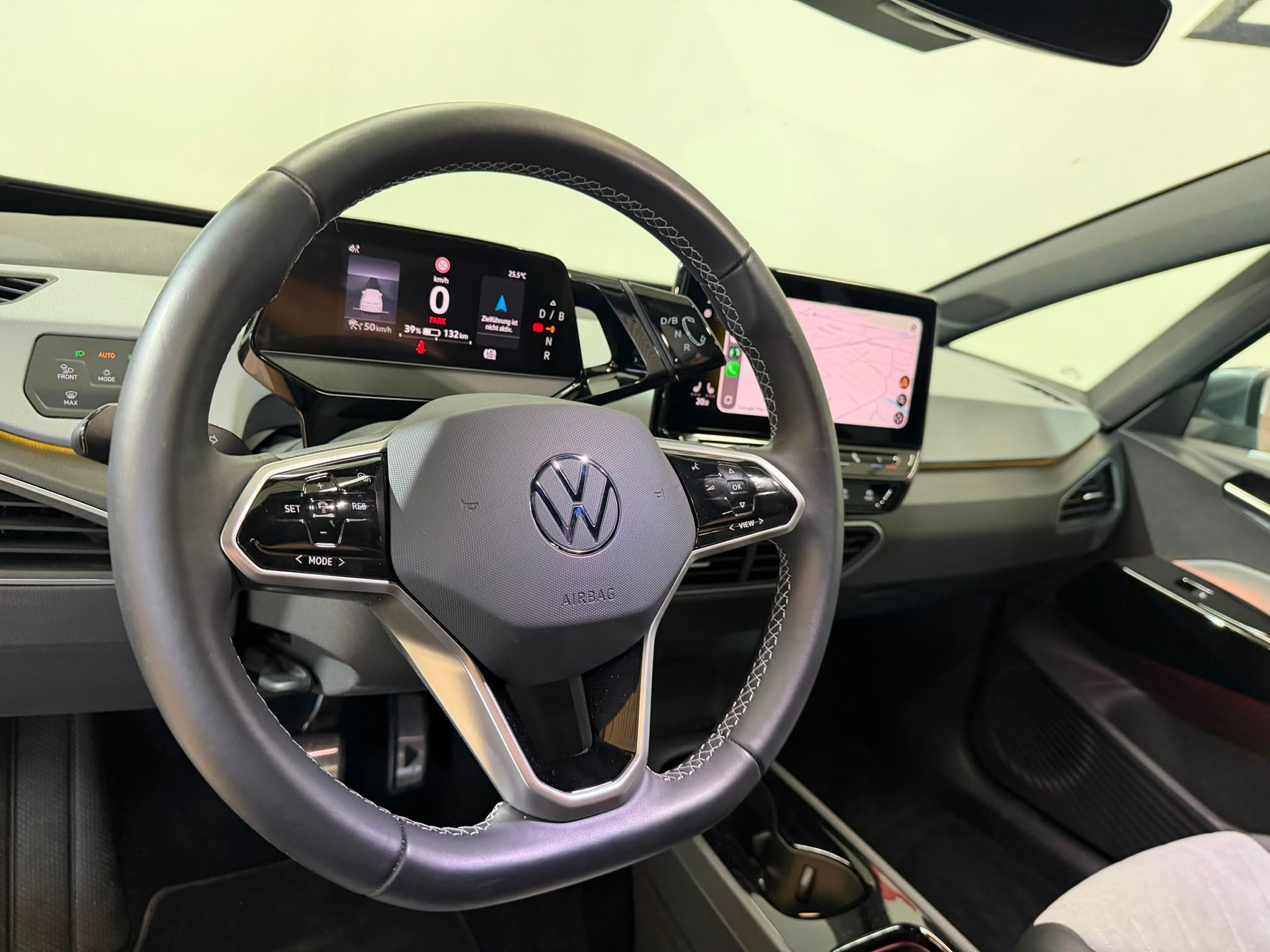 VW ID.3 Pro Performance 58 kWh Pro-image-5