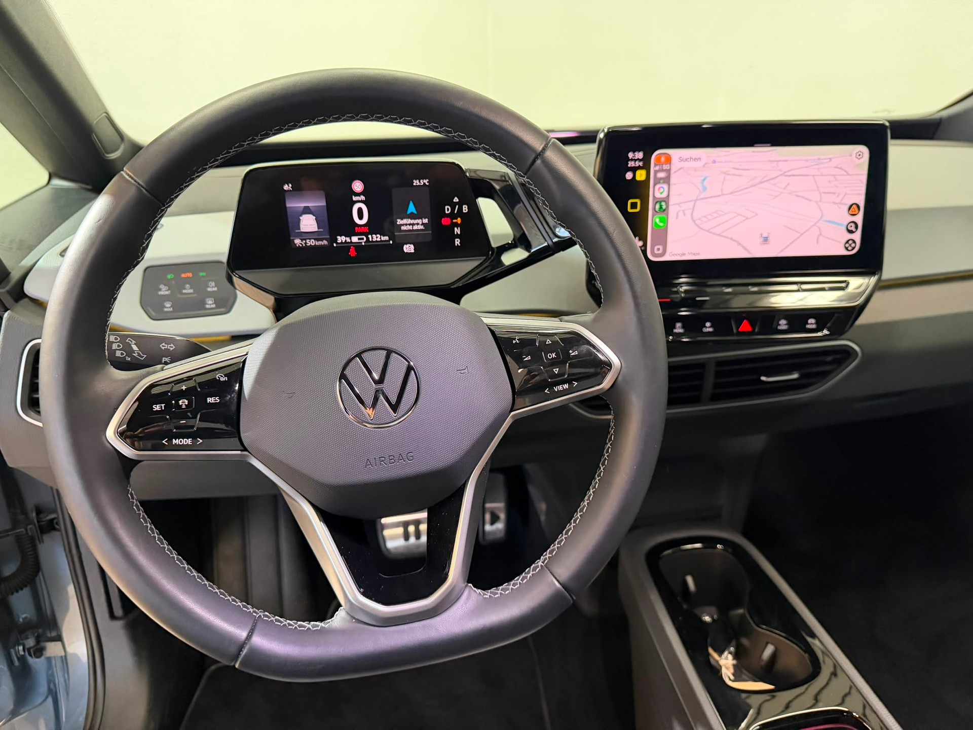 VW ID.3 Pro Performance 58 kWh Pro-image-6