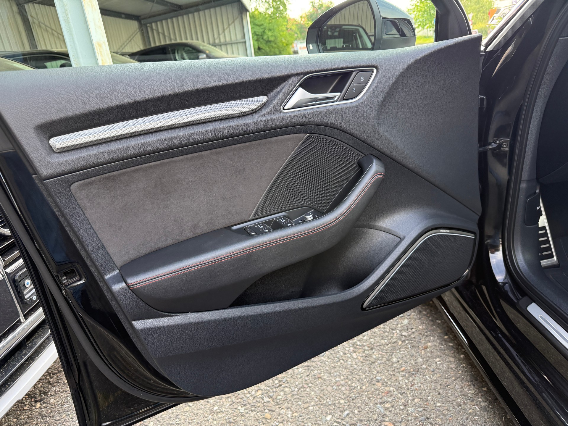 AUDI RS3 Sportback 2.5 TSI quattro S-tronic ***MAXTON DESIGN EXTERIEUR***-image-21