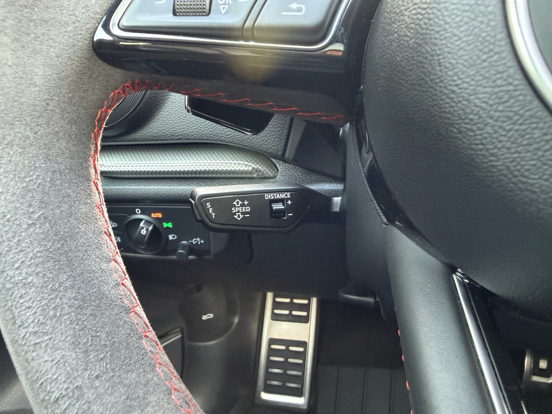 AUDI RS3 Sportback 2.5 TSI quattro S-tronic ***MAXTON DESIGN EXTERIEUR***-image-16