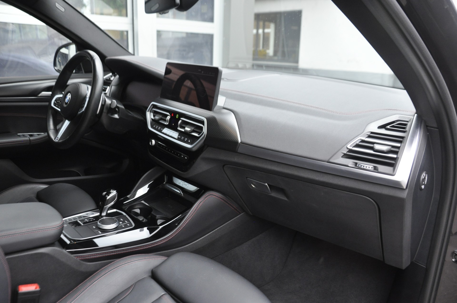 BMW X4 xDrive 48V 20d M Sport Steptronic I Anhängerkupplung-image-7